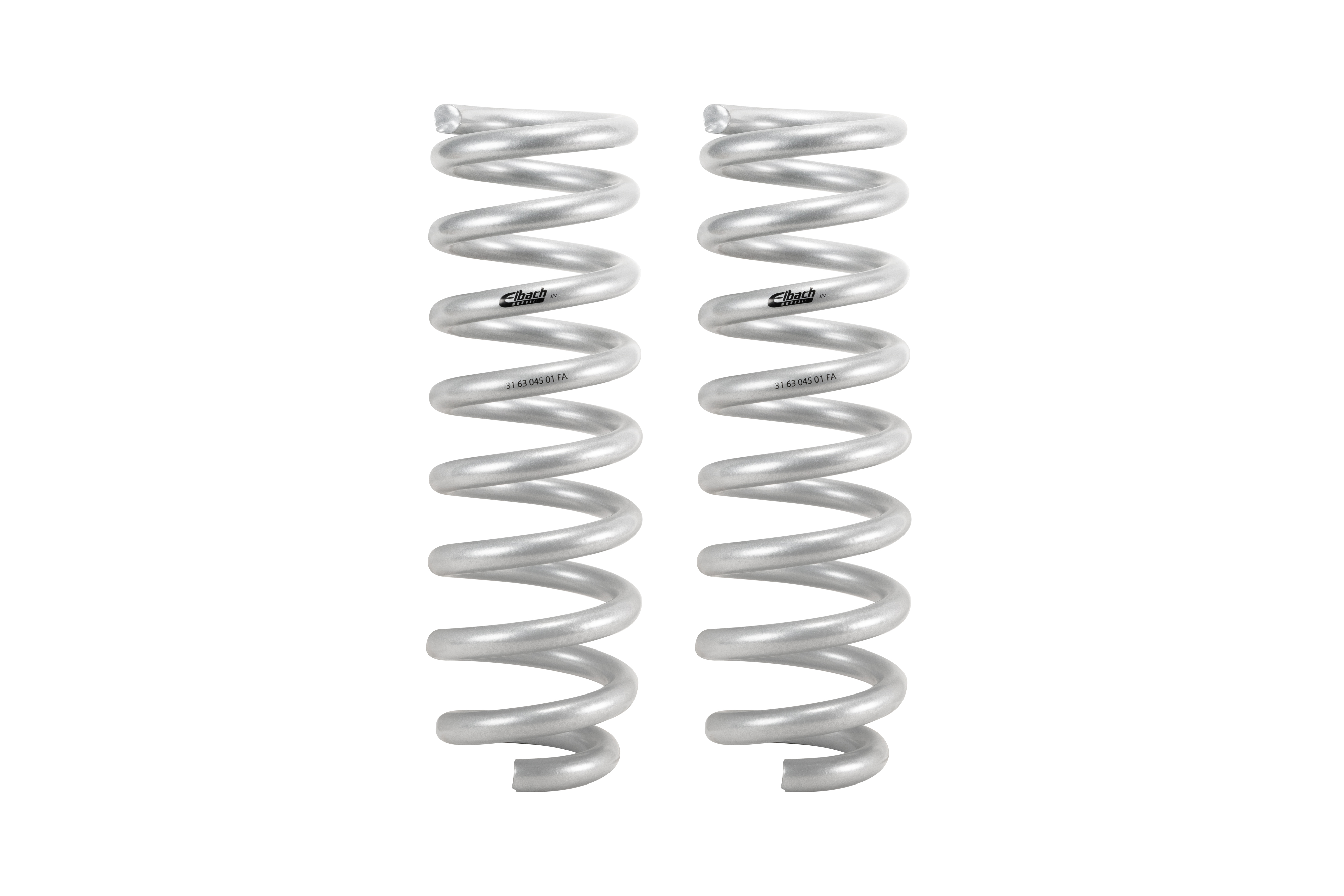 Eibach E30-63-045-01-20 - 22-23 Nissan Frontier Pro-Lift Kit - Front and Rear Springs