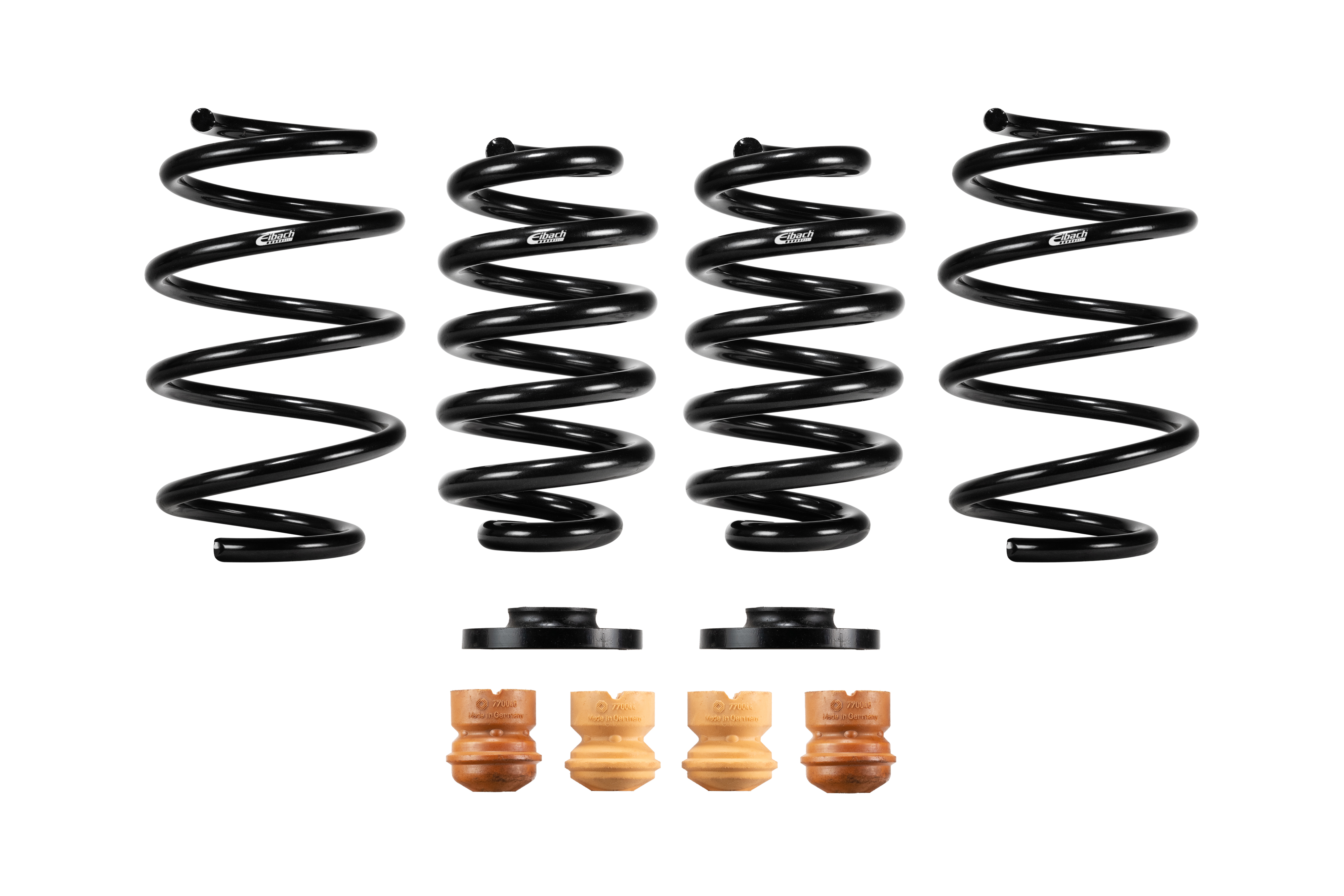 Eibach E10-85-058-03-22 - 21-23 Volkswagen ID.4 PRO Pro-Kit