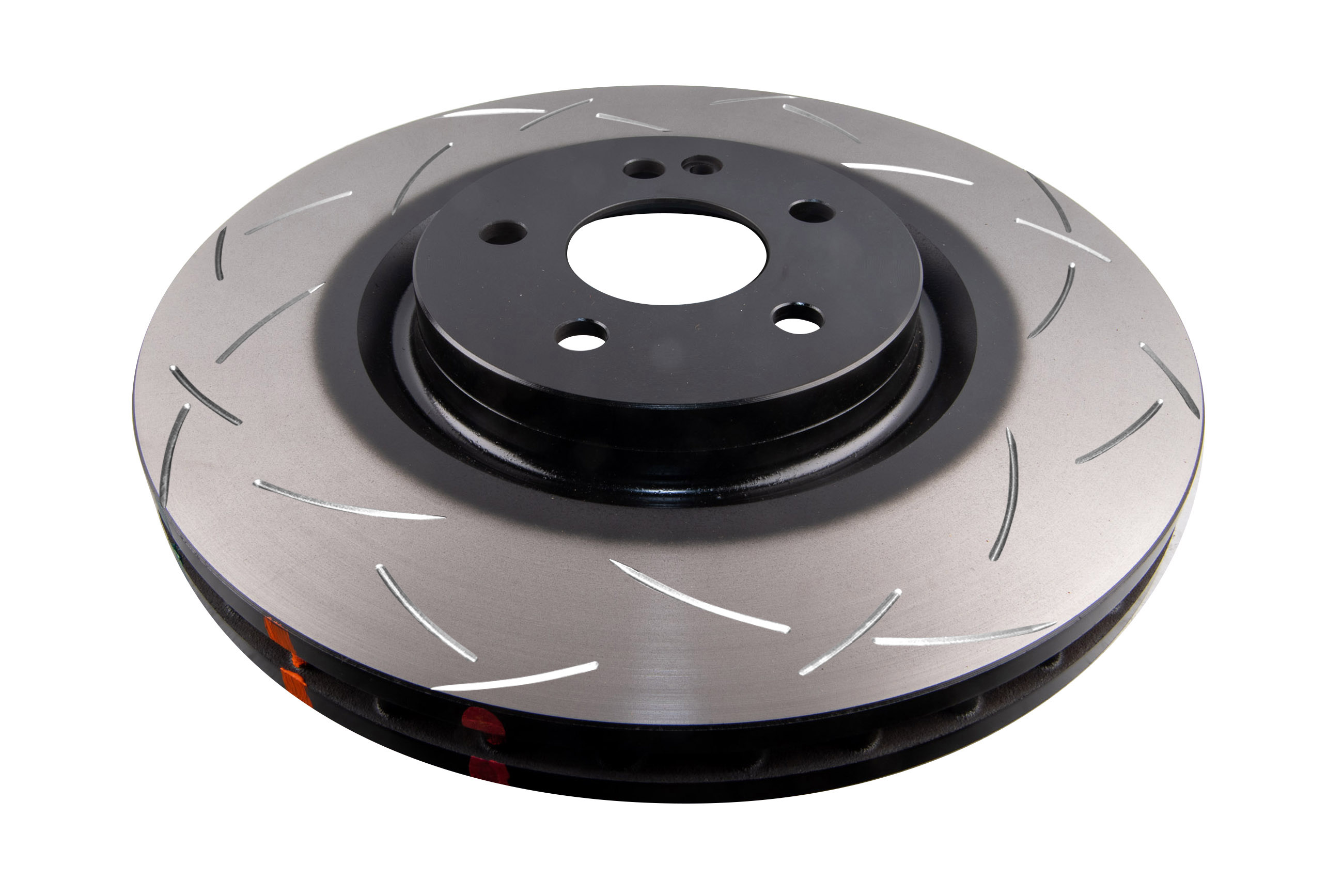 DBA DBA42528S - 09-16 Mini Cooper (w/JCW Brakes) Front 4000 Series Slotted Rotor DBA DBA42528S - 09-16 Mini Cooper (w/JCW Brakes) Front 4000 Series Slotted Rotor