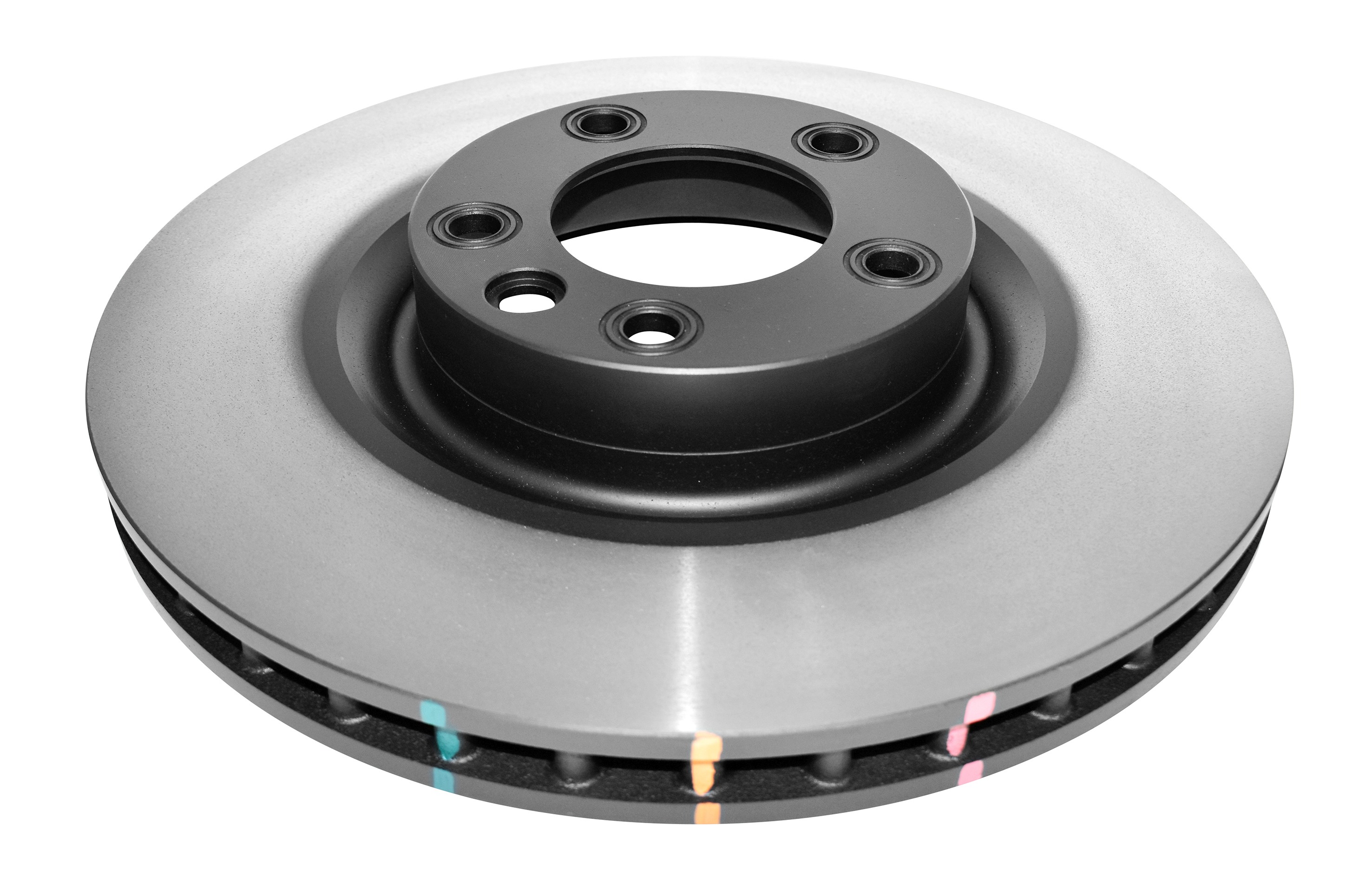 DBA DBA42590 - Front 4000 Series HD Brake Rotor DBA DBA42590 - Front 4000 Series HD Brake Rotor