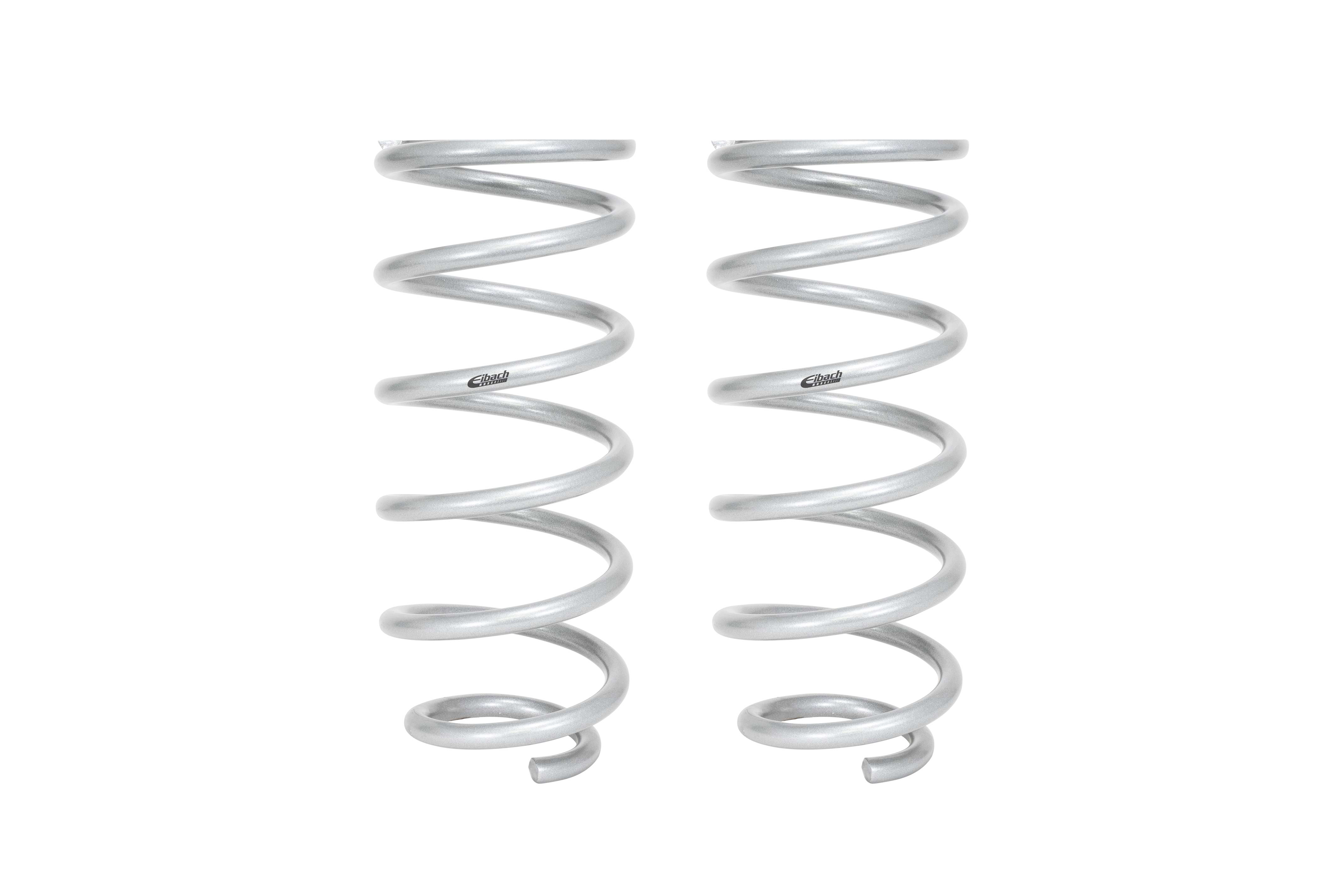 Eibach E30-82-006-05-02 - Pro-Truck Lift Kit for 96-02 Toyota 4Runner (Must Be Used w/ Pro-Truck Rear Shocks)