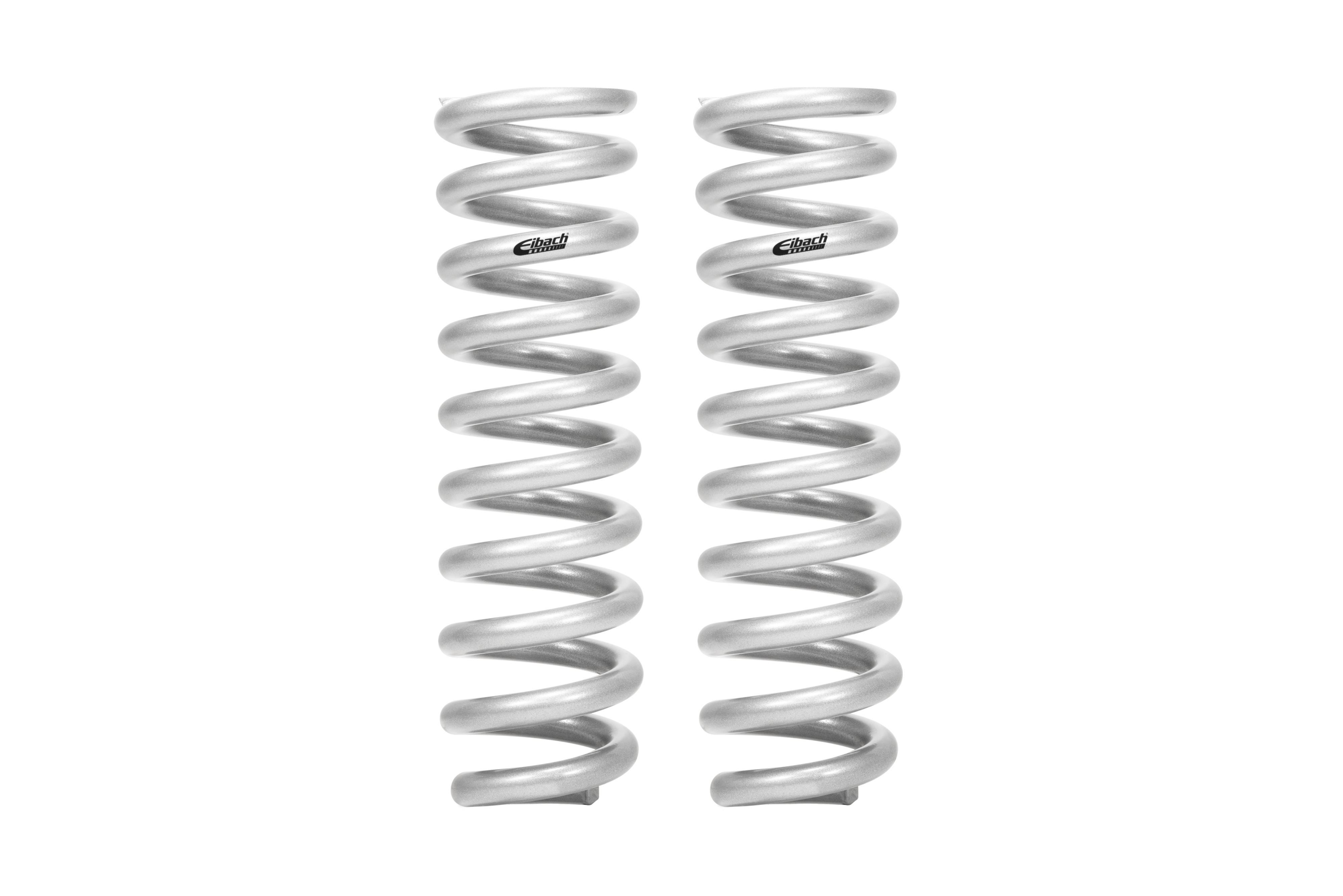 Eibach E30-82-007-03-20 - Pro-Truck Lift Kit for 05-15 Toyota Tacoma (6 Lug) (Must Be Used w/Pro-Truck Front Shocks)