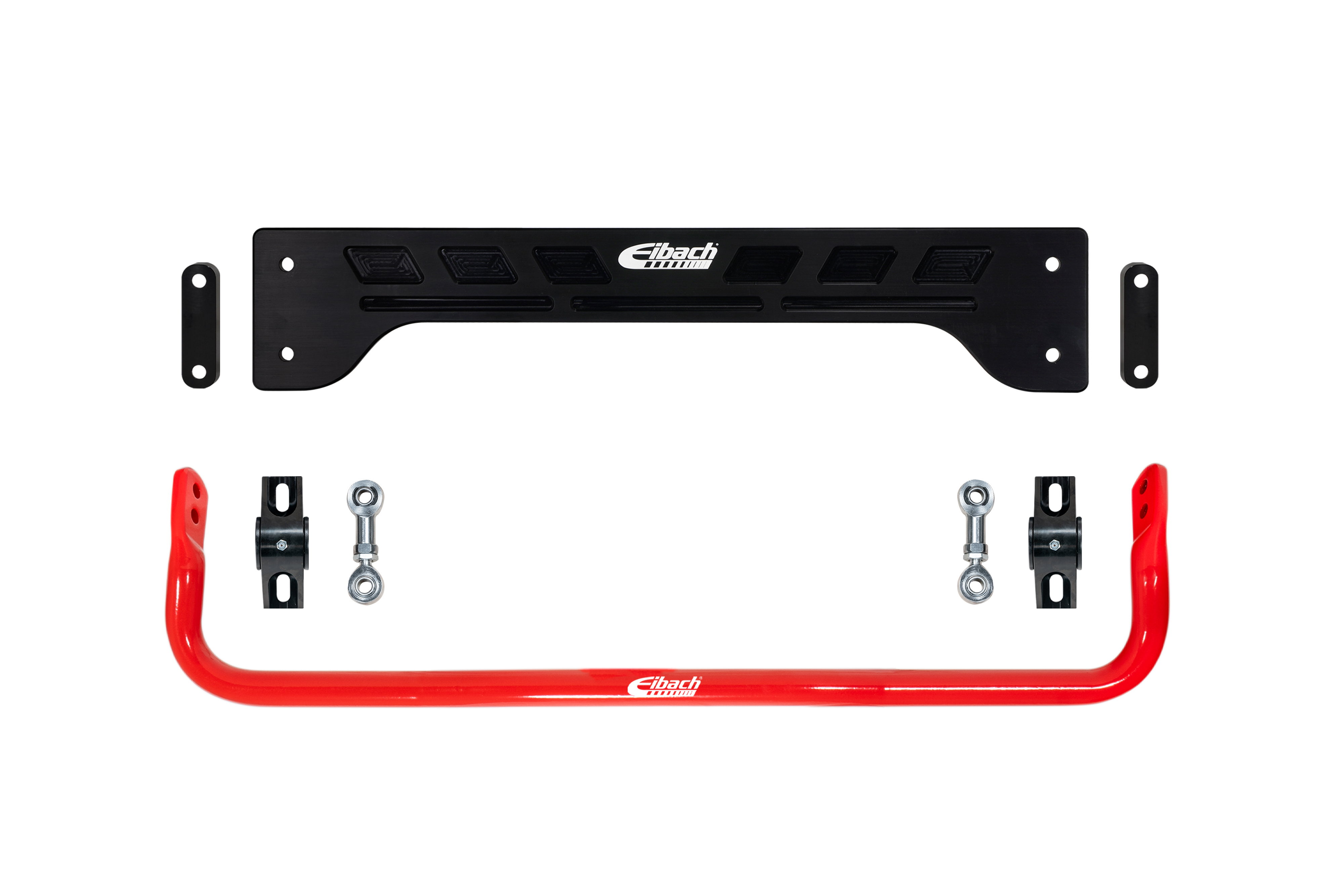 Eibach E40-40-036-04-01 - 25mm Rear Anti-Roll Kit for 17-19 Honda Civic Type R