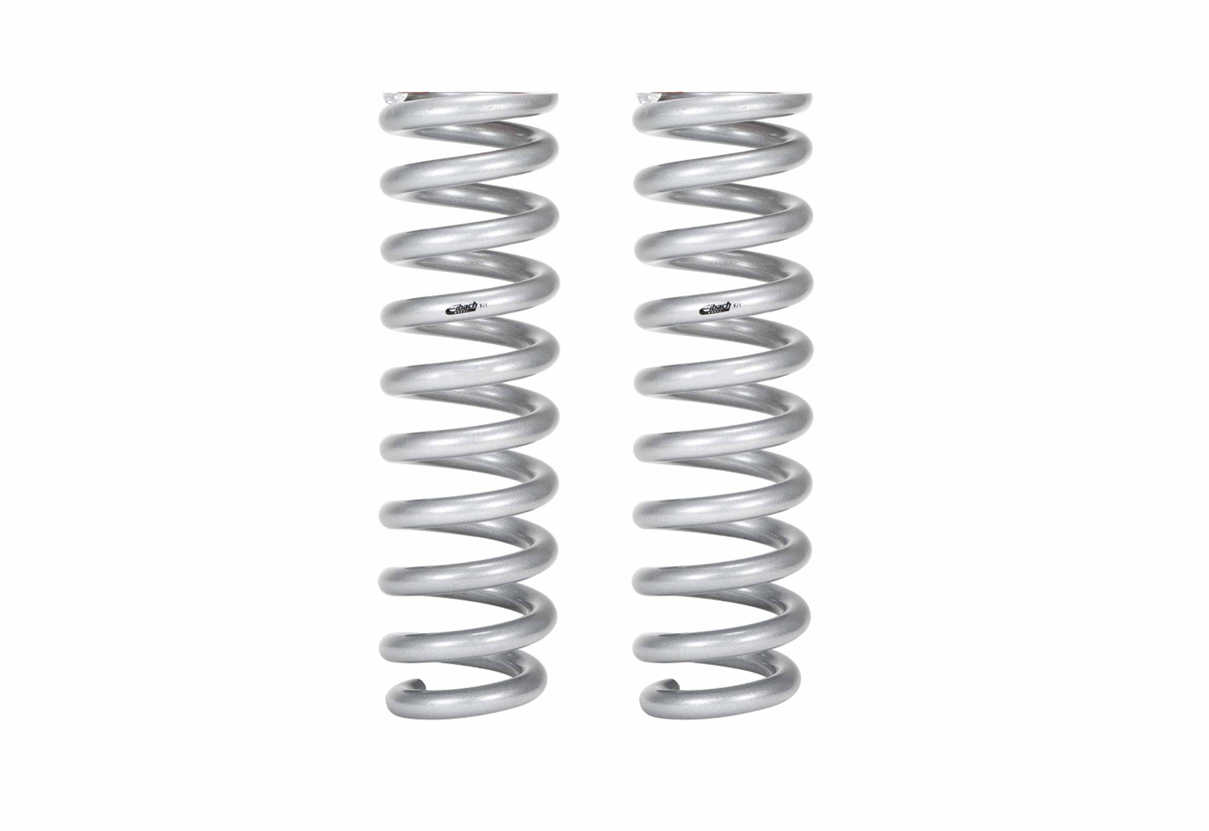 Eibach E30-82-079-02-20 - Pro-Truck Lift Kit 16-20 Toyota Tundra Springs (Front Springs Only)