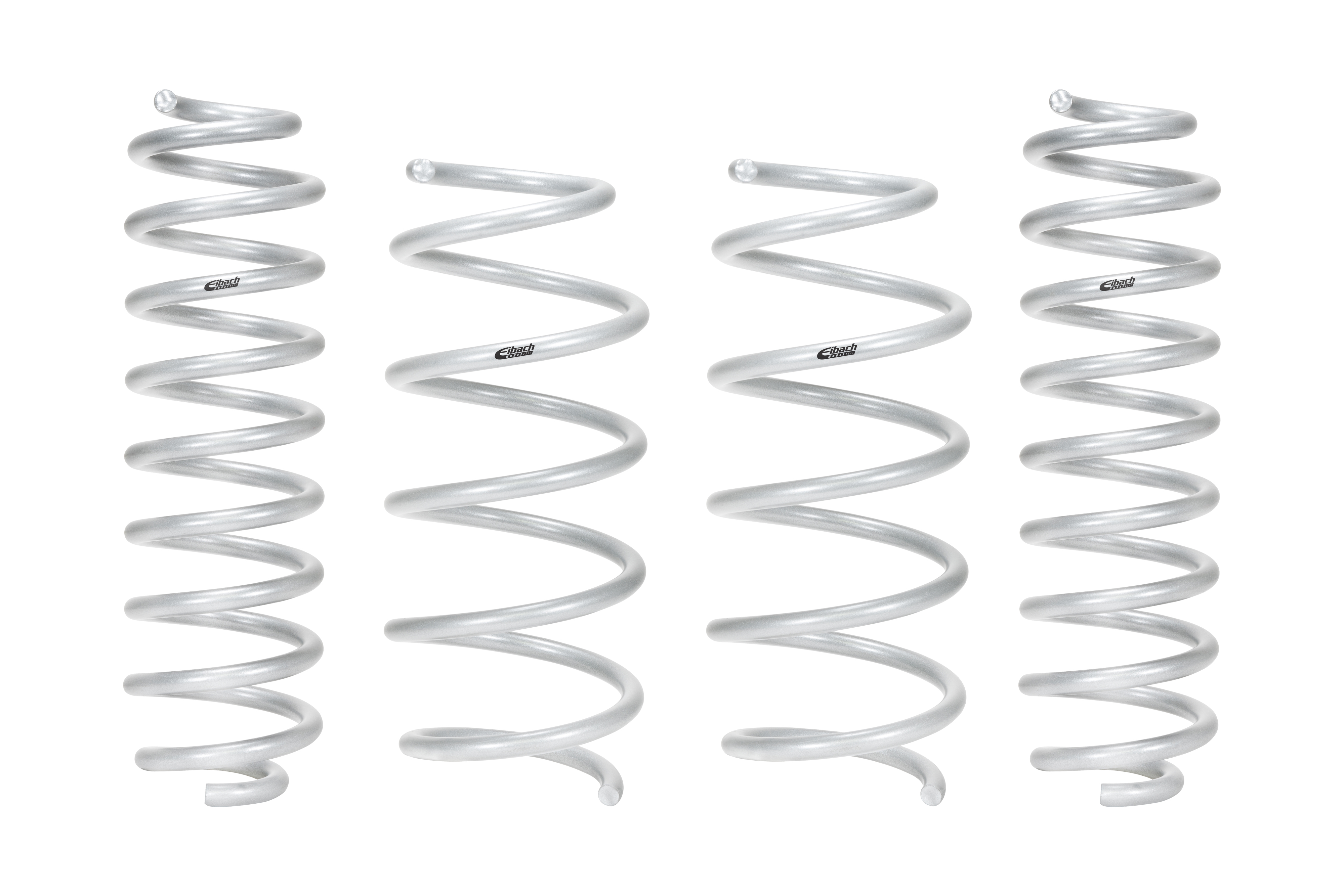 Eibach E30-82-088-01-22 - Pro-Truck Lift Kit for XA50 Toyota RAV4 PLK Eibach E30-82-088-01-22 - Pro-Truck Lift Kit for XA50 Toyota RAV4 PLK