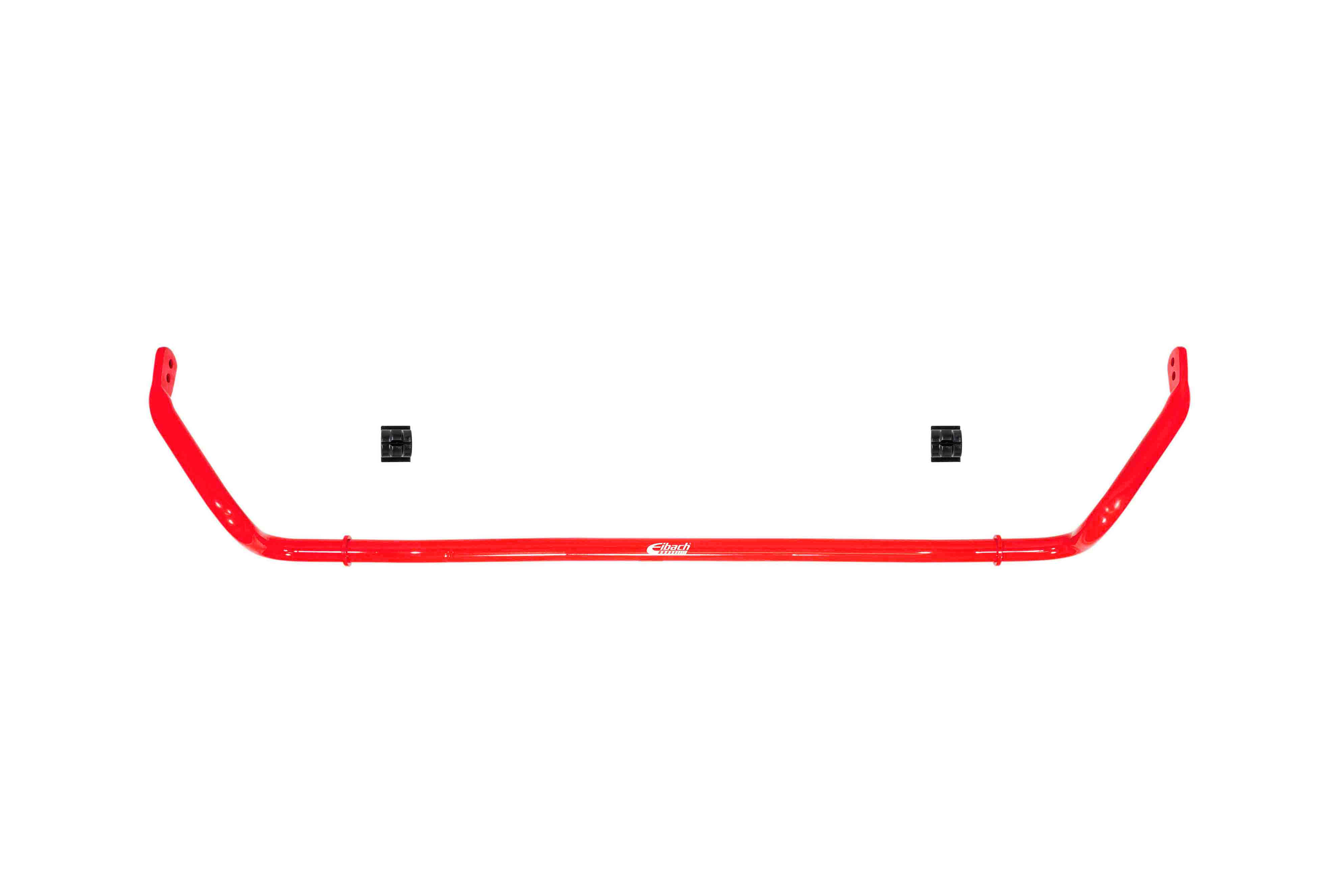 Eibach E40-15-021-02-01 - Anti-Roll Bar Rear Kit for 15-16 Volkswagen Golf R (Rear Sway Bar Only)