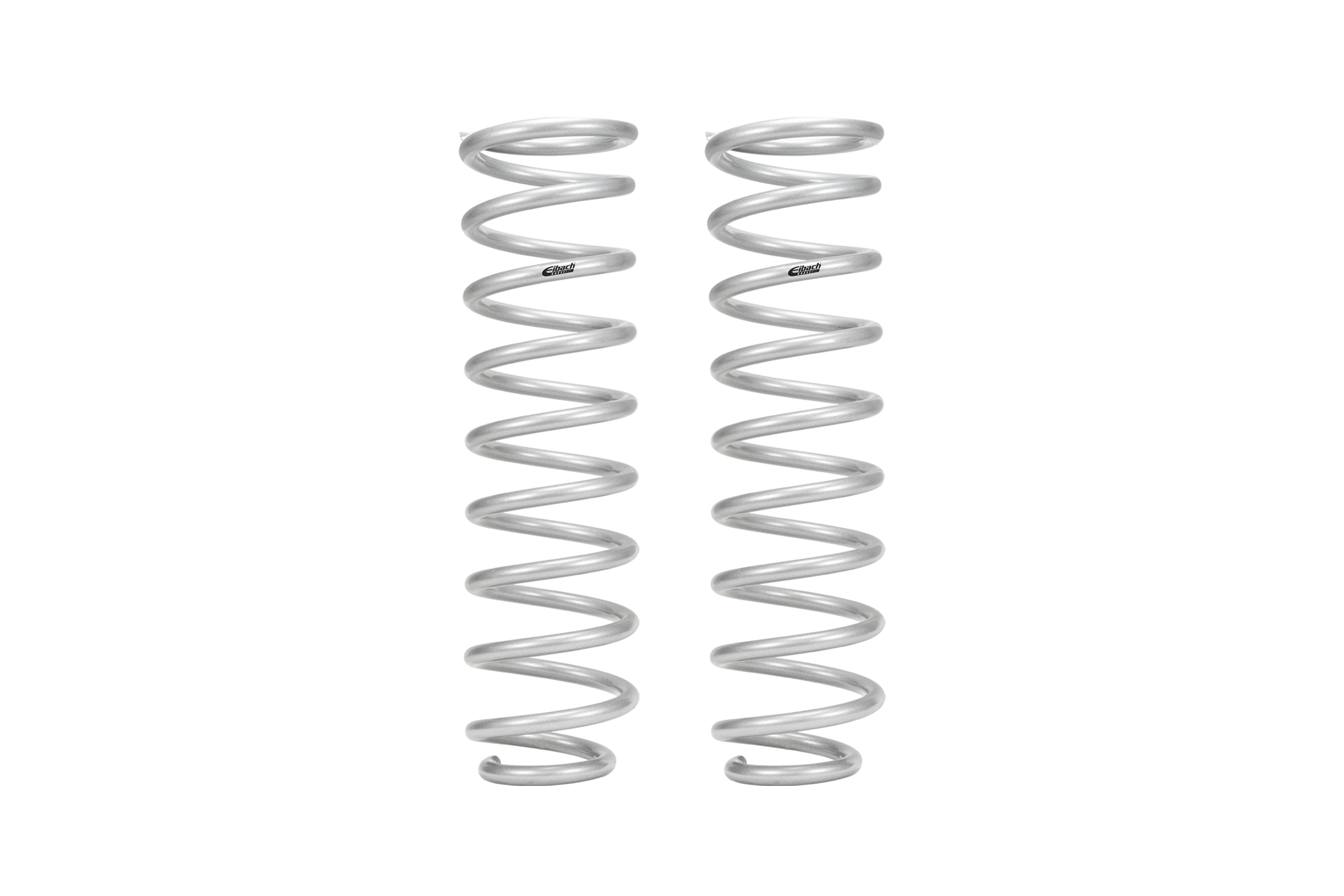 Eibach E30-82-085-01-20 - Pro-Truck Lift Kit 91-97 Toyota Land Cruiser Front (Incl. Lift Springs)