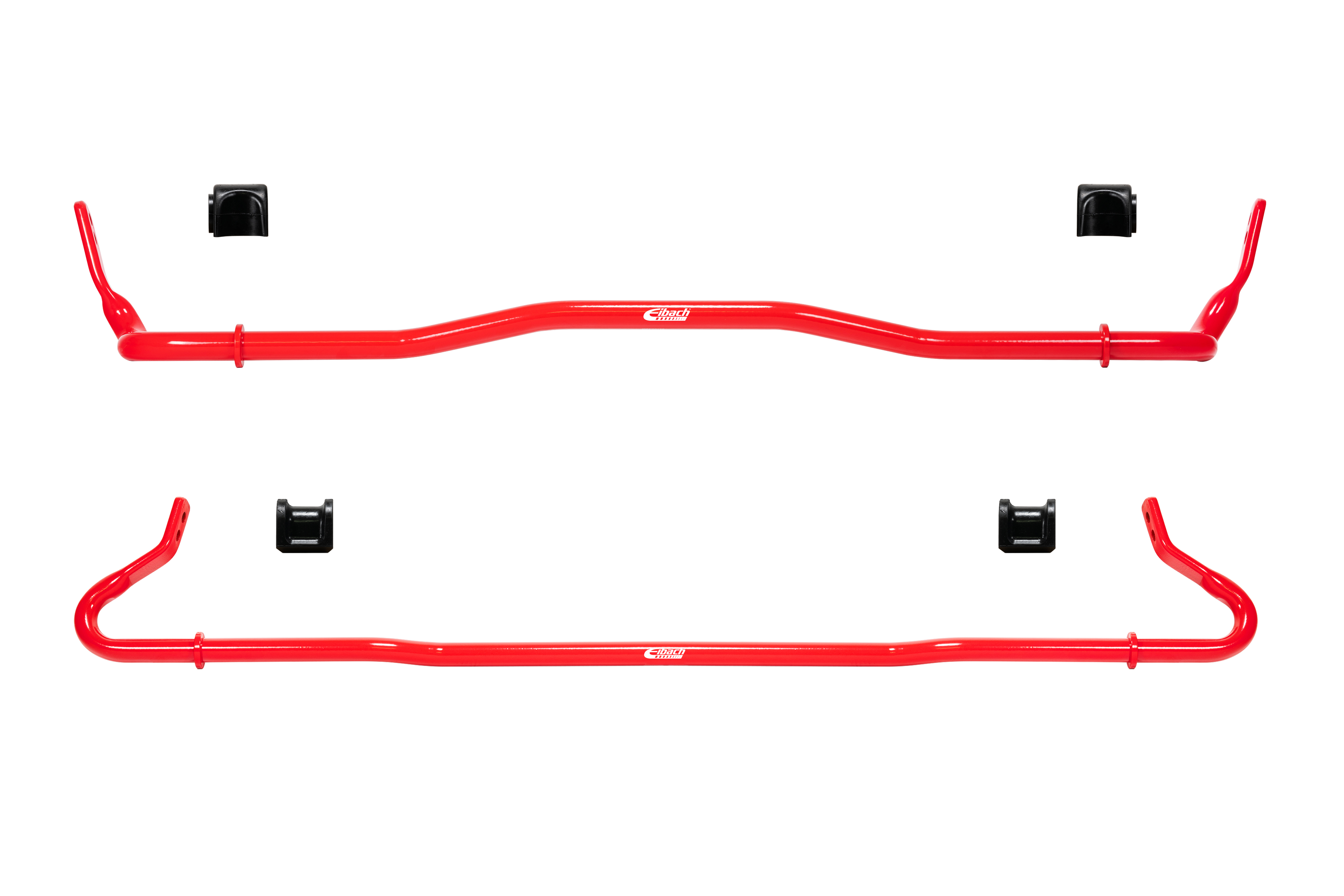 Eibach E40-82-097-01-11 - 2022 Subaru BRZ Coupe 2.4L Anti-Roll Kit - Front (25mm) and Rear (22mm)