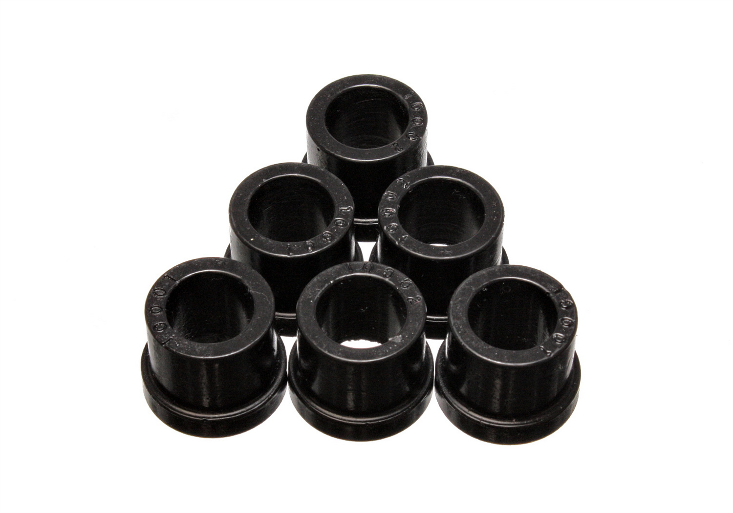 Energy Suspension 4.10101G - Fd Rack & Pinion Bush - Black Energy Suspension 4.10101G - Fd Rack & Pinion Bush - Black