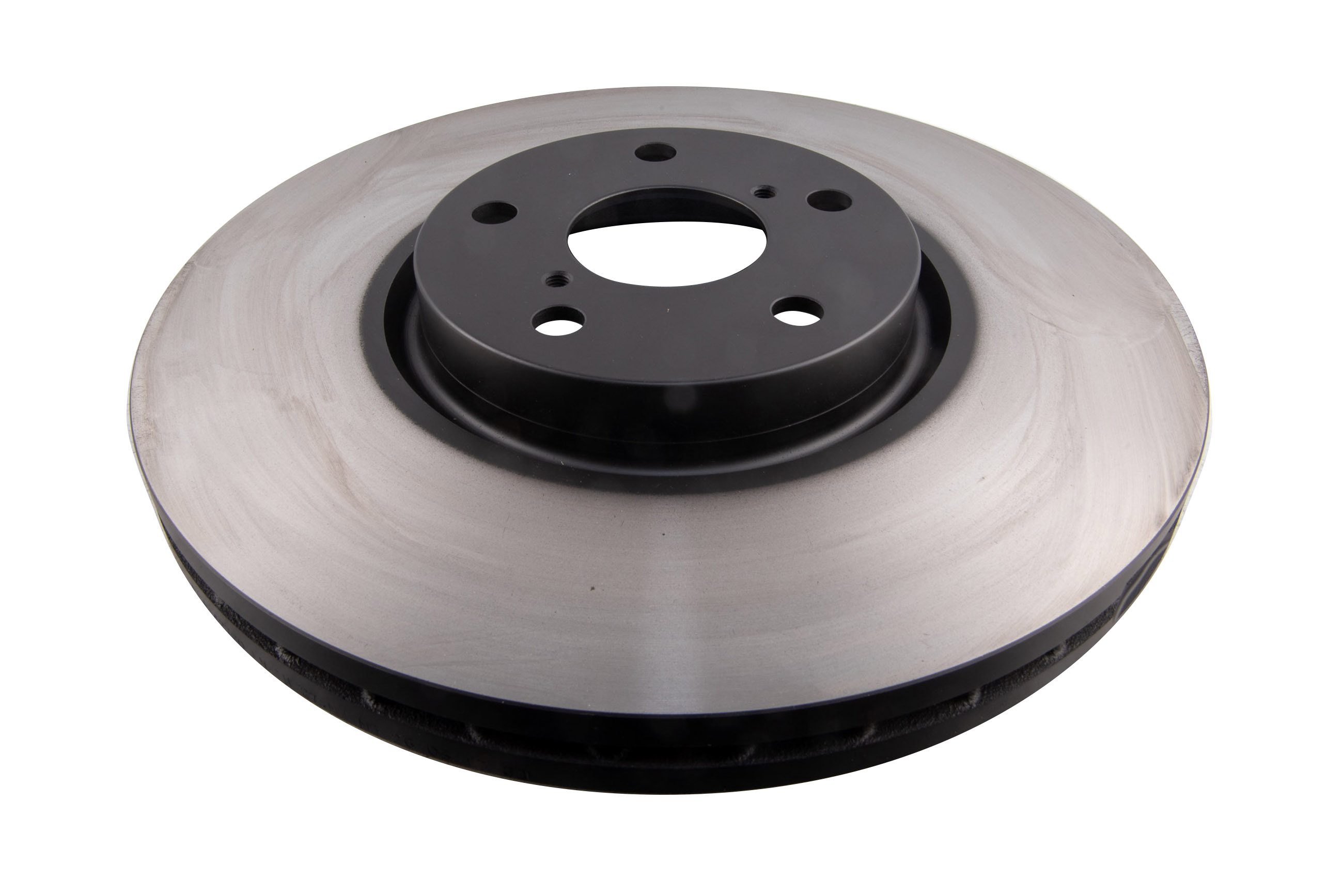 DBA DBA42720 - 16-20 Lexus IS300 RWD Front 4000 Series Plain Rotor DBA DBA42720 - 16-20 Lexus IS300 RWD Front 4000 Series Plain Rotor