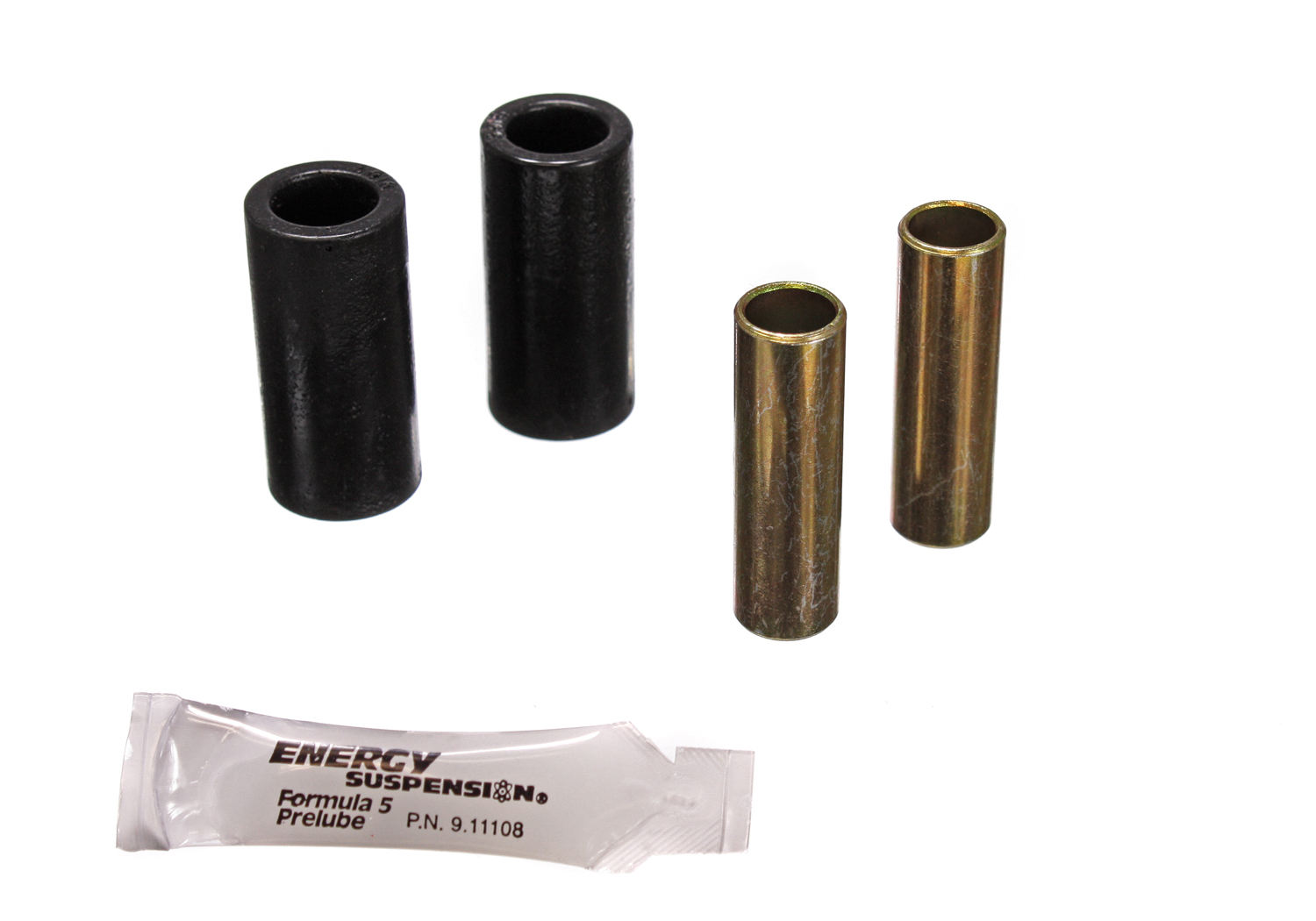Energy Suspension 4.3101G - Fd Cntrl Arm Bush - Black Energy Suspension 4.3101G - Fd Cntrl Arm Bush - Black