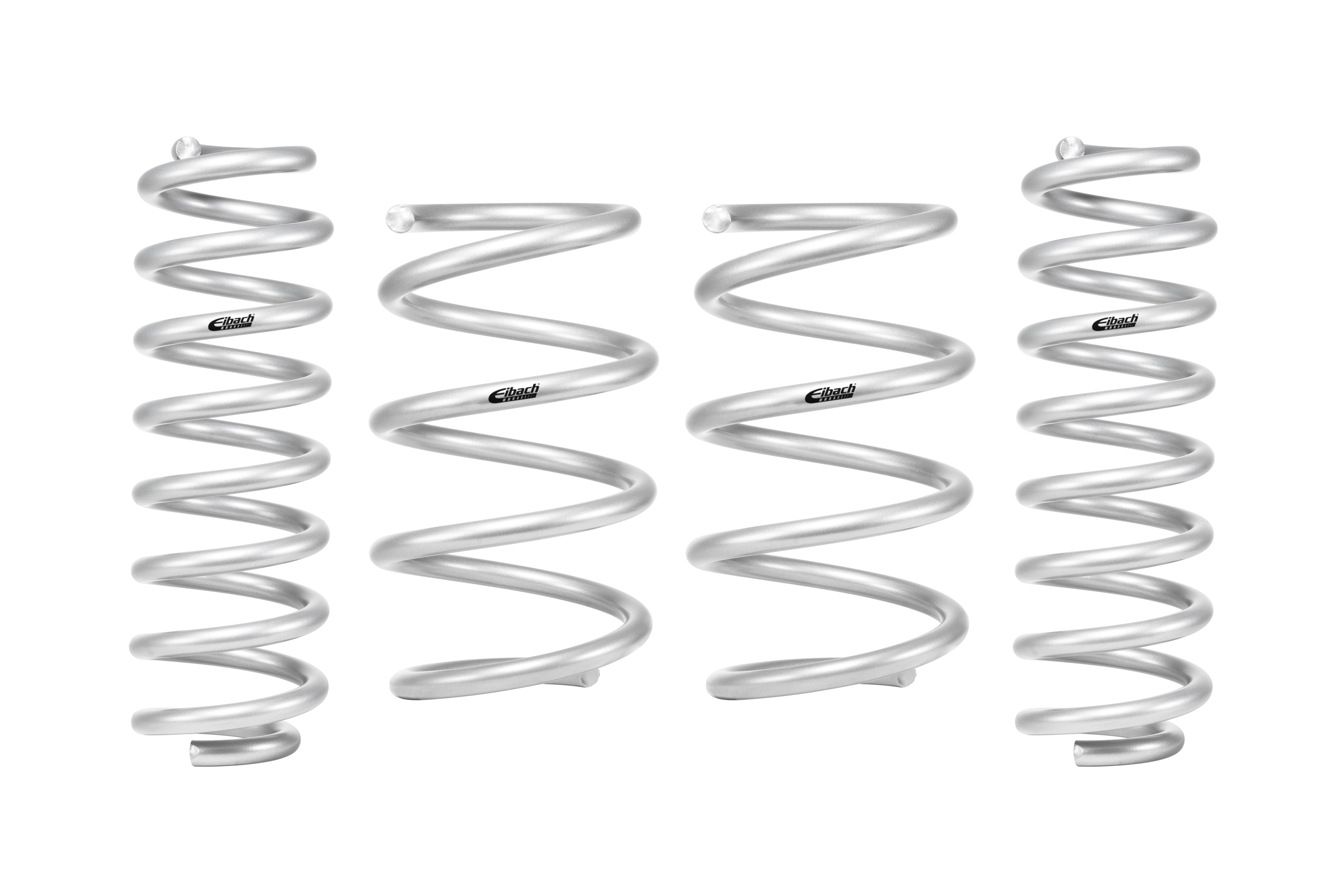 Eibach E30-82-087-01-22 - Pro-Lift-Kit for 2023+ Toyota Corolla GR