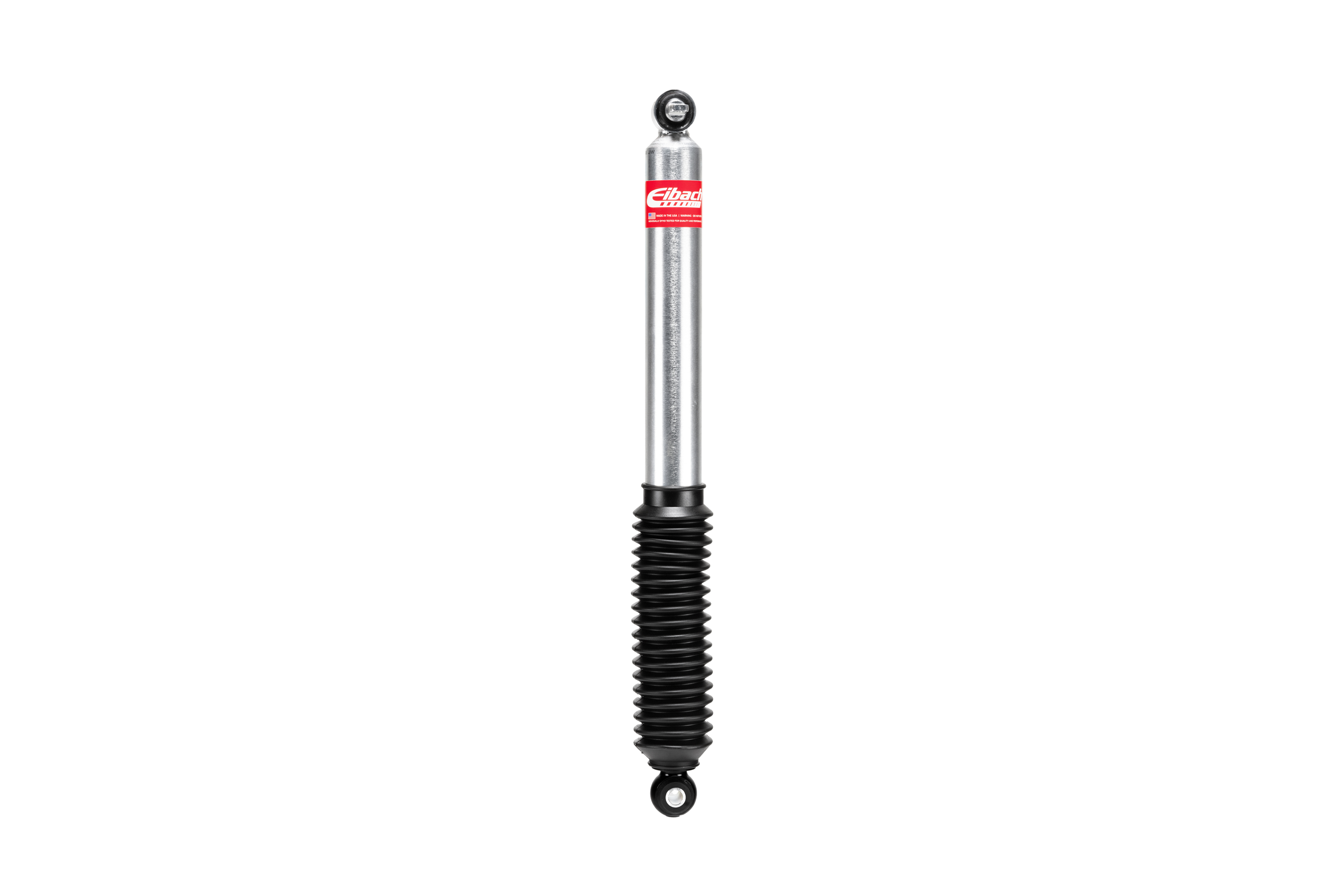 Eibach E60-51-001-01-01 - 07-15 Jeep Wrangler 3.6L V6 Rear Pro-Truck Sport Shock