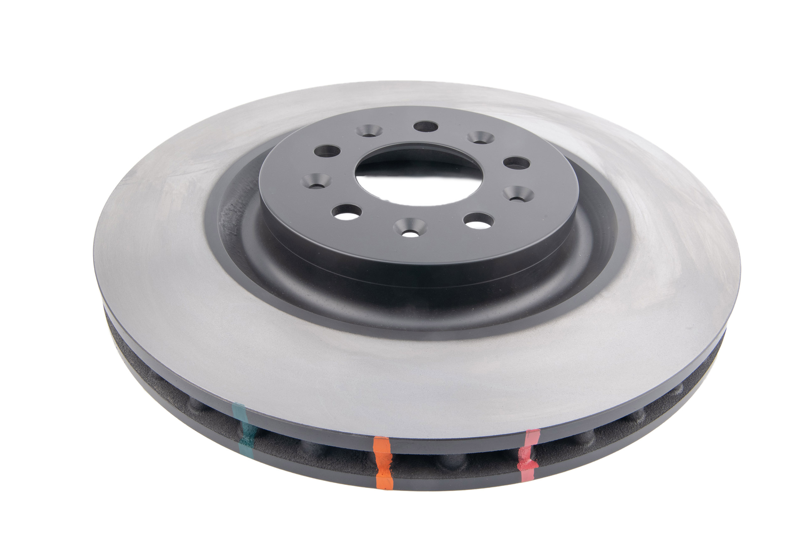 DBA DBA42767 - Front 4000 Series HD Brake Rotor DBA DBA42767 - Front 4000 Series HD Brake Rotor