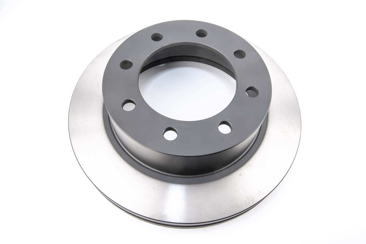 DBA DBA42798 - 05-12 Ford F-250 Super Duty 4WD Front 4000 Series Plain Rotor DBA DBA42798 - 05-12 Ford F-250 Super Duty 4WD Front 4000 Series Plain Rotor