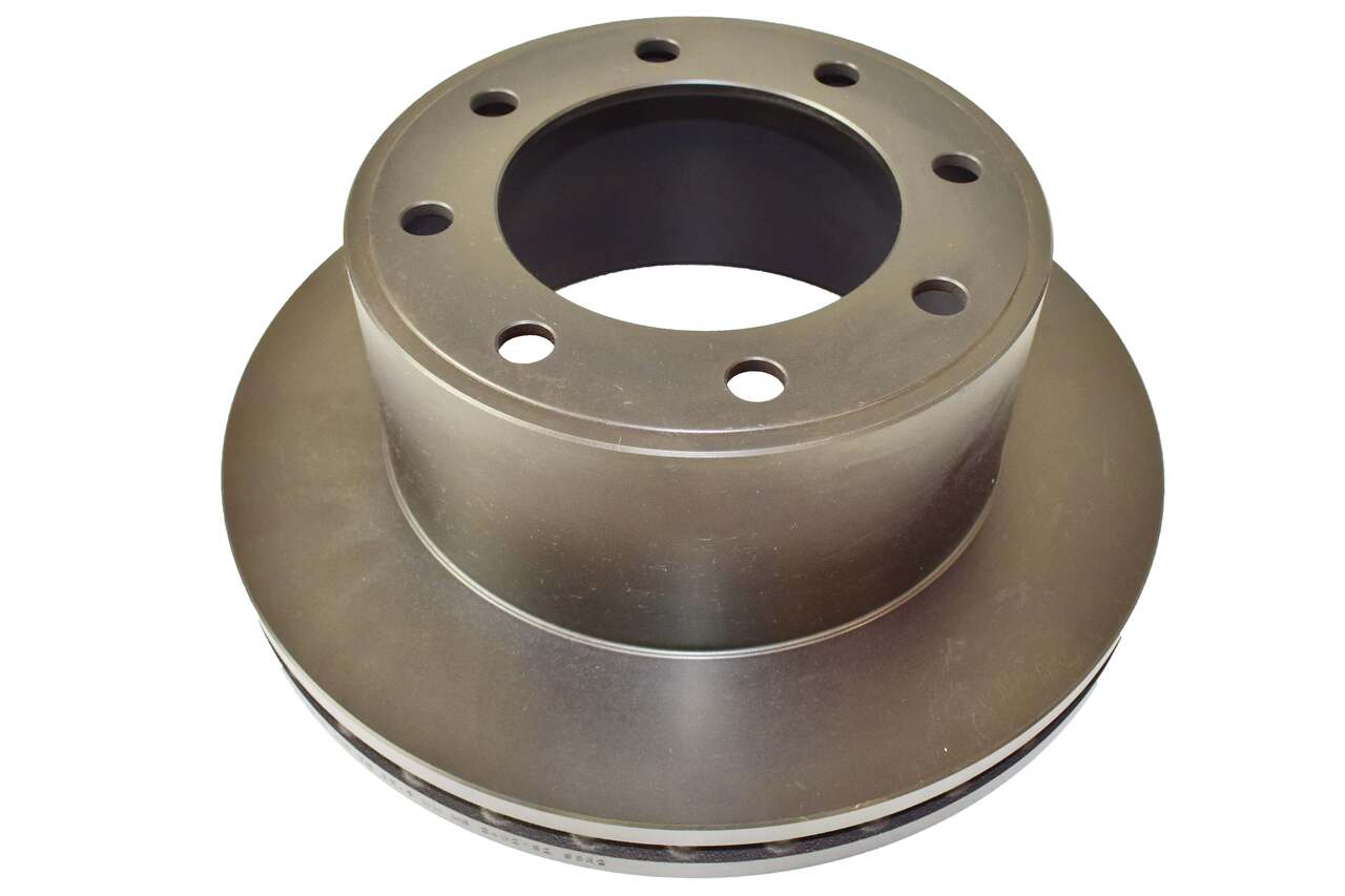 DBA DBA42799 - 2010 Ford F-350 Super Duty 4WD Rear 4000 Series Standard Rotor DBA DBA42799 - 2010 Ford F-350 Super Duty 4WD Rear 4000 Series Standard Rotor