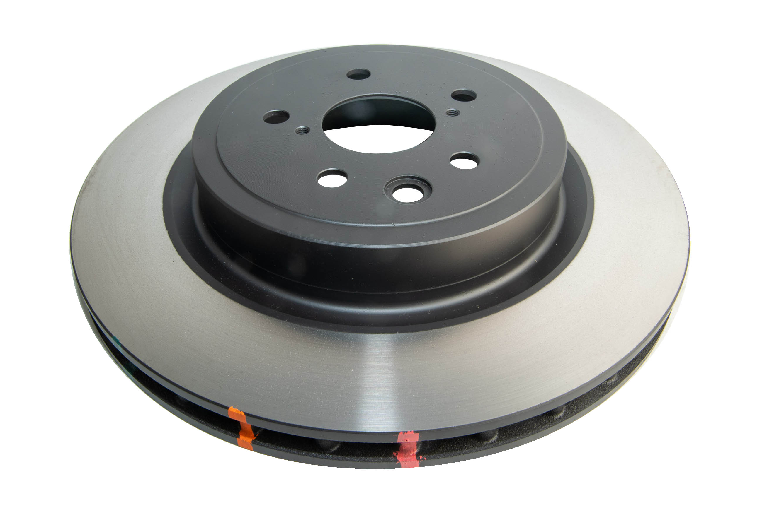 DBA DBA42759 - 08-14 Lexus IS F Rear 4000 Series Standard Rotor DBA DBA42759 - 08-14 Lexus IS F Rear 4000 Series Standard Rotor