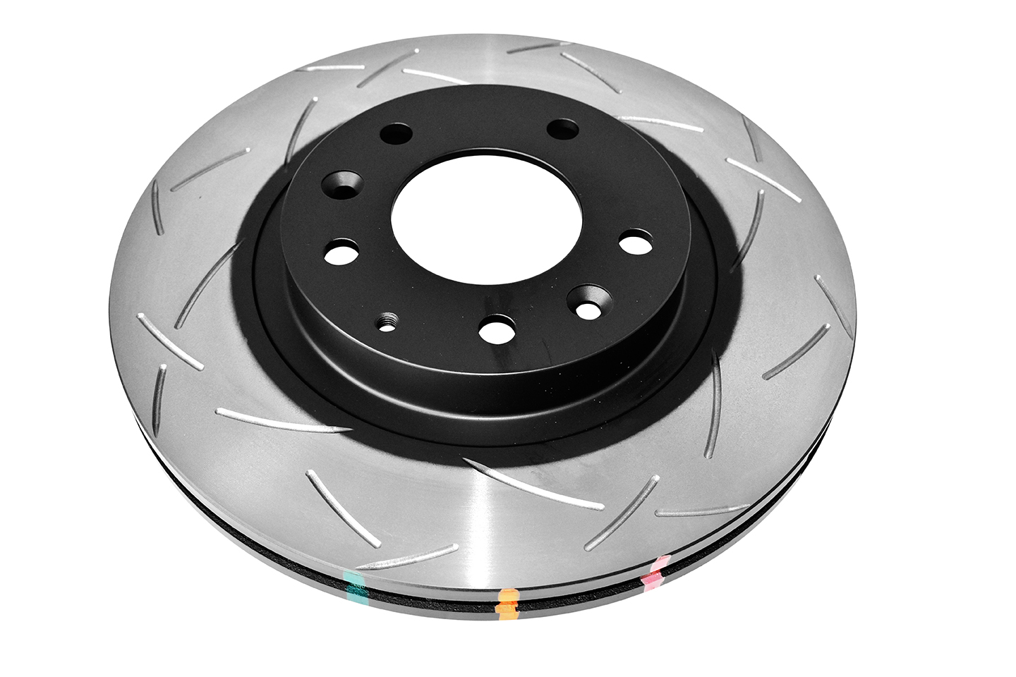DBA DBA42959S - 06+ MX-5 Miata Front Slotted 4000 Series Rotor