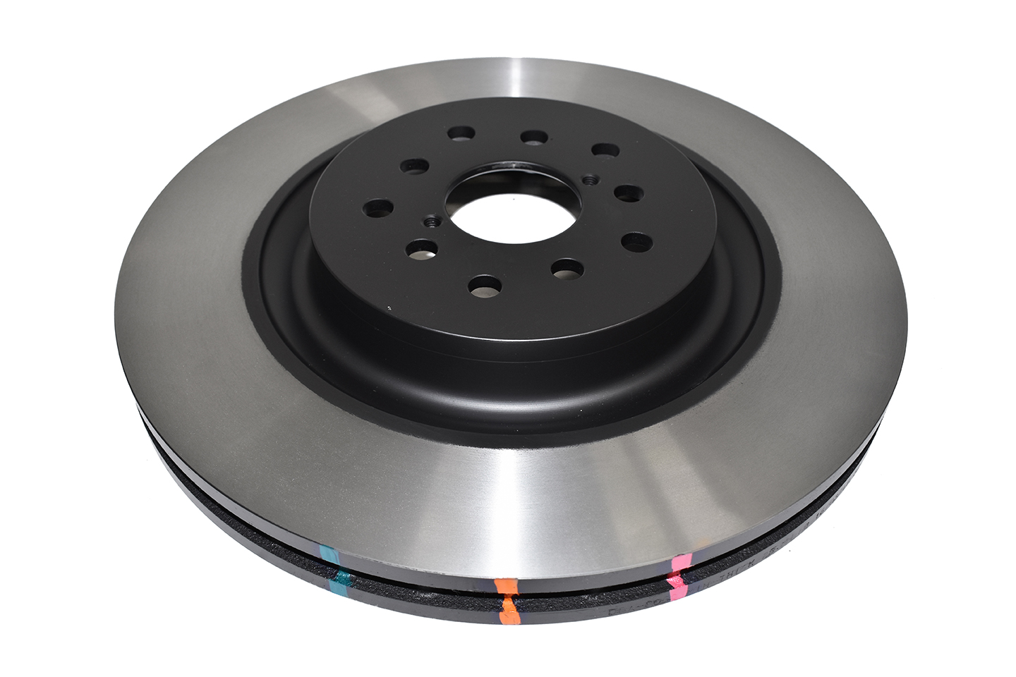 DBA DBA43050-10 - 17-19 Subaru STI w/ 6 Piston Brembo Calipers 4000 Series Standard Front Brake Rotor DBA DBA43050-10 - 17-19 Subaru STI w/ 6 Piston Brembo Calipers 4000 Series Standard Front Brake Rotor