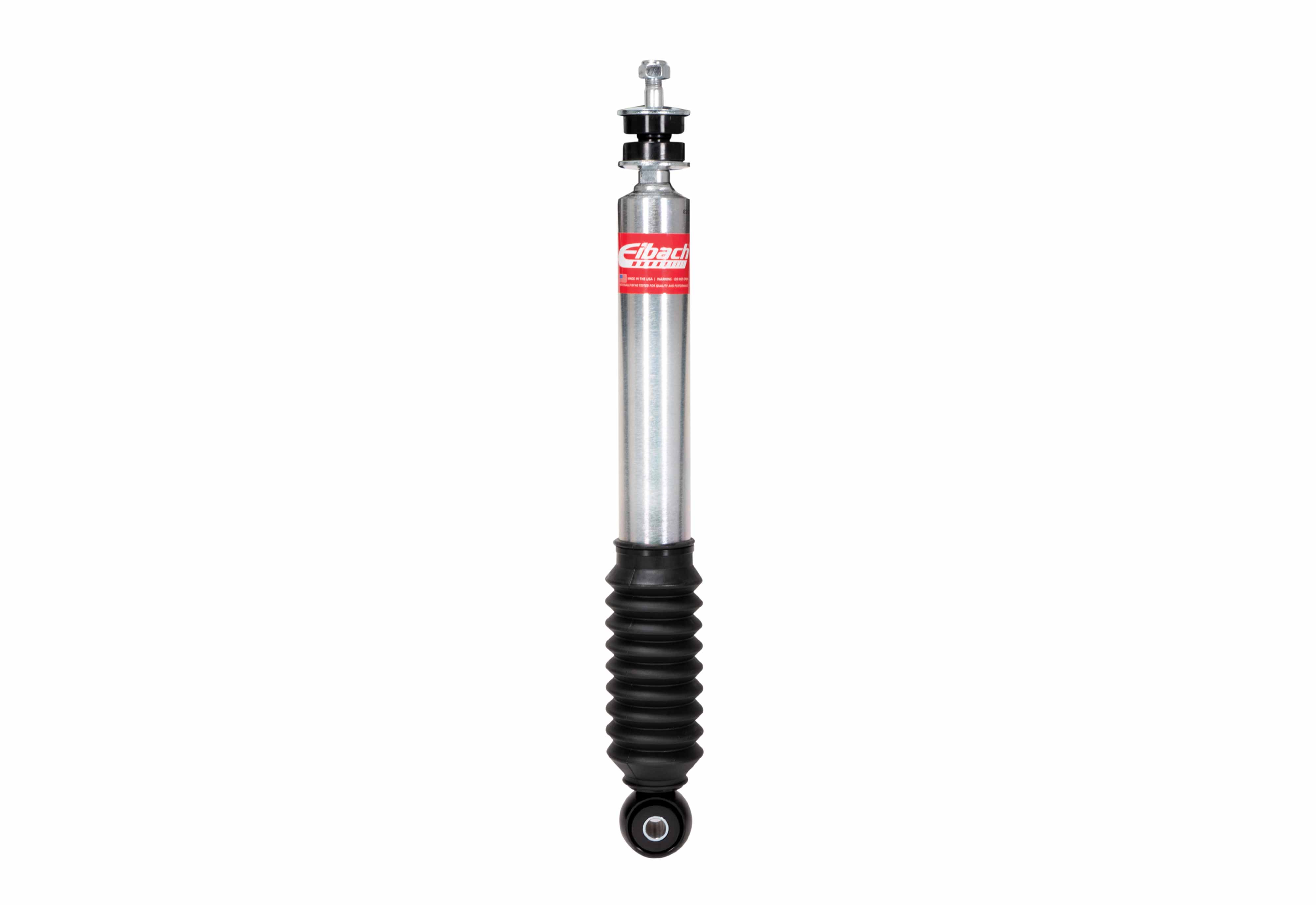 Eibach E60-82-086-01-10 - 98-07 Toyota Land Cruiser Pro-Truck Front Sport Shock (Fits up to 2.75in Lift)