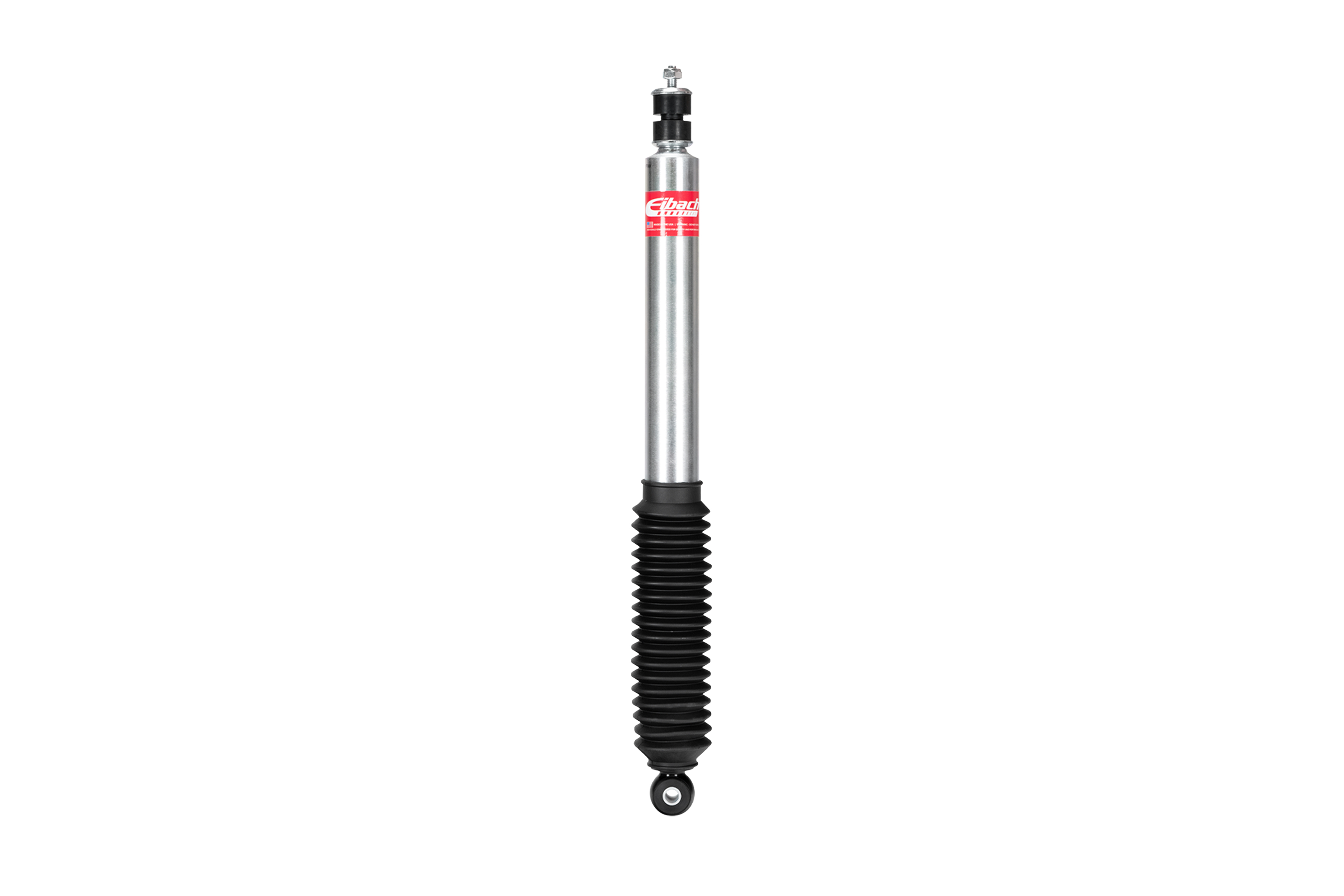 Eibach E60-82-085-01-01 - Pro-Truck Sport 91-97 Toyota Land Cruiser Rear Shock