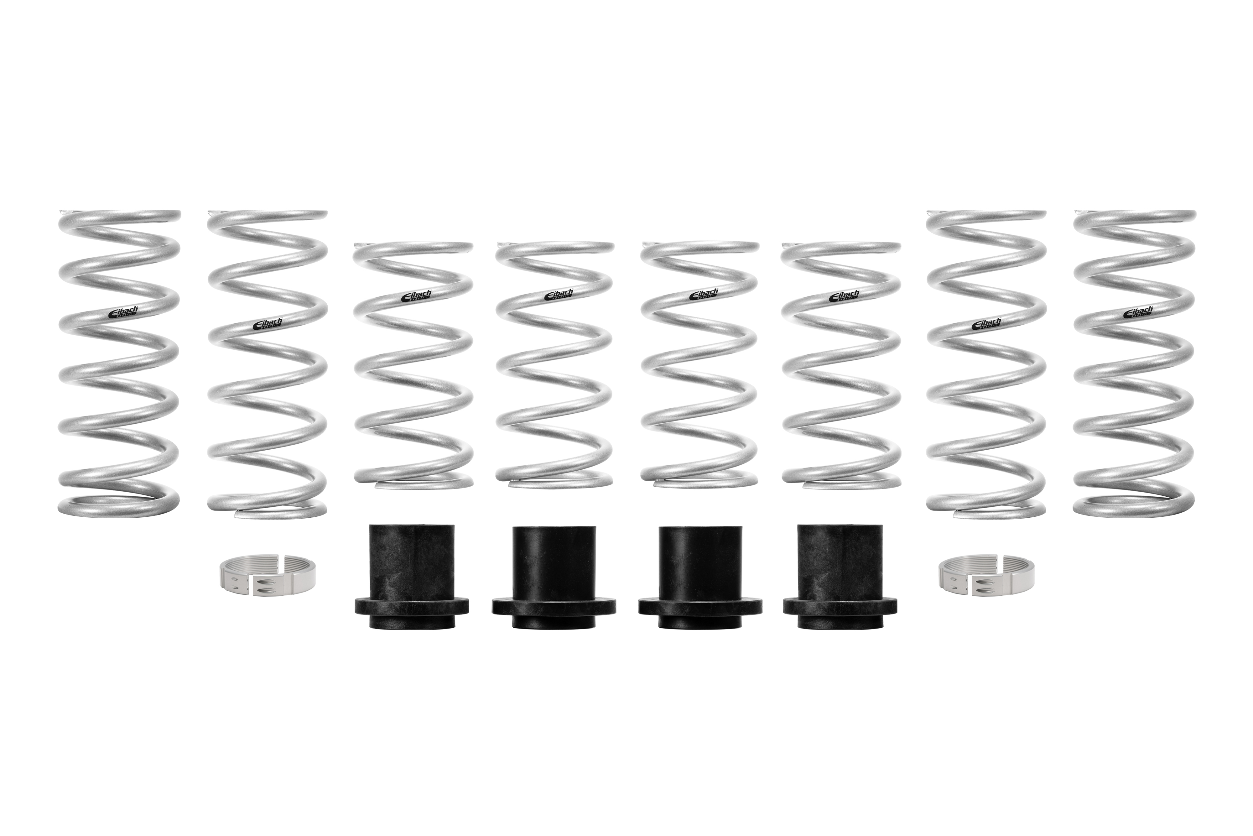 Eibach E85-209-004-03-22 - 11-14 Polaris RZR Pro-UTV - Stage 3 Performance Spring System (Set Of 8 Springs) Eibach E85-209-004-03-22 - 11-14 Polaris RZR Pro-UTV - Stage 3 Performance Spring System (Set Of 8 Springs)
