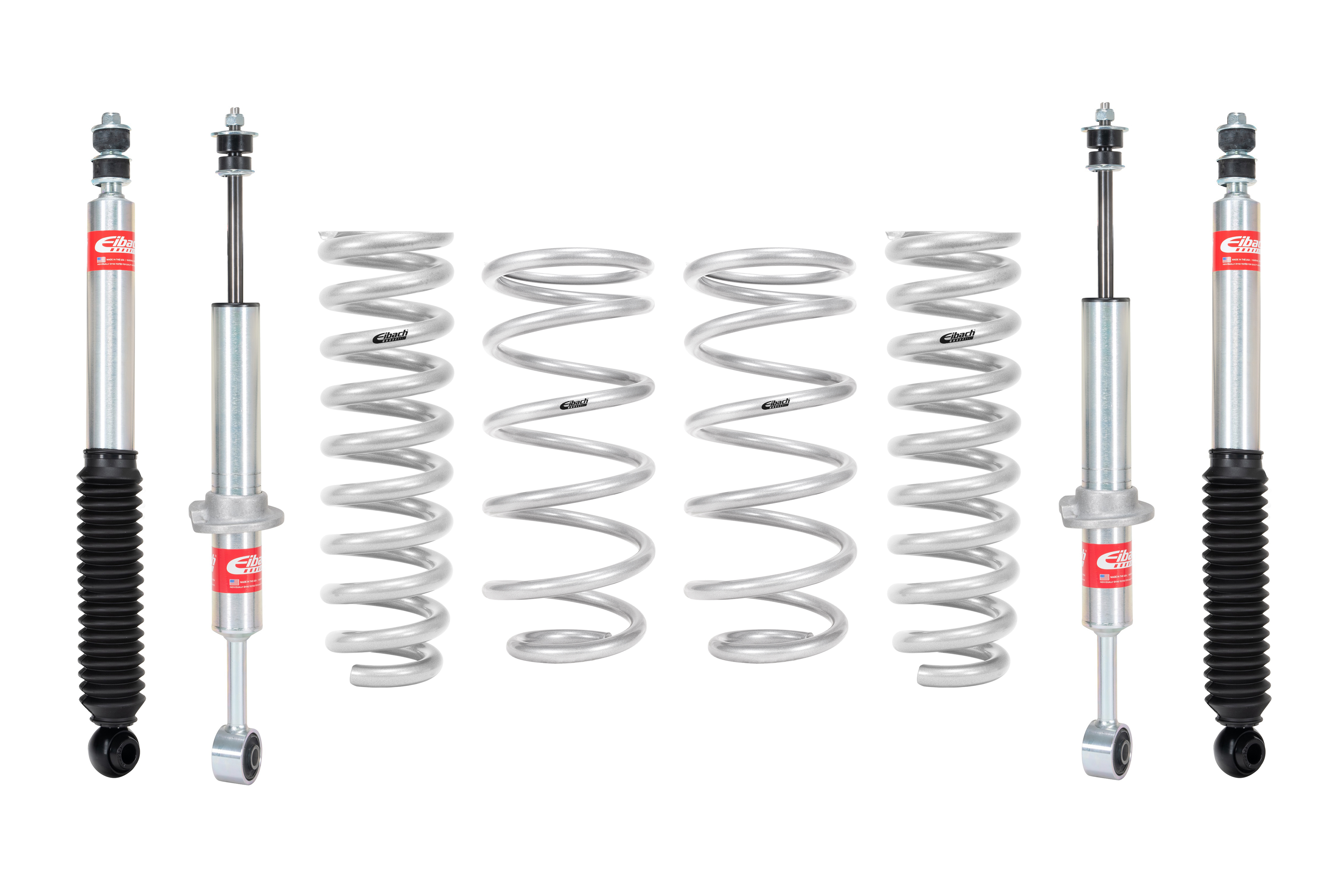 Eibach E80-59-006-01-22 - Lexus GX460 Pro-Truck-Lift Eibach E80-59-006-01-22 - Lexus GX460 Pro-Truck-Lift