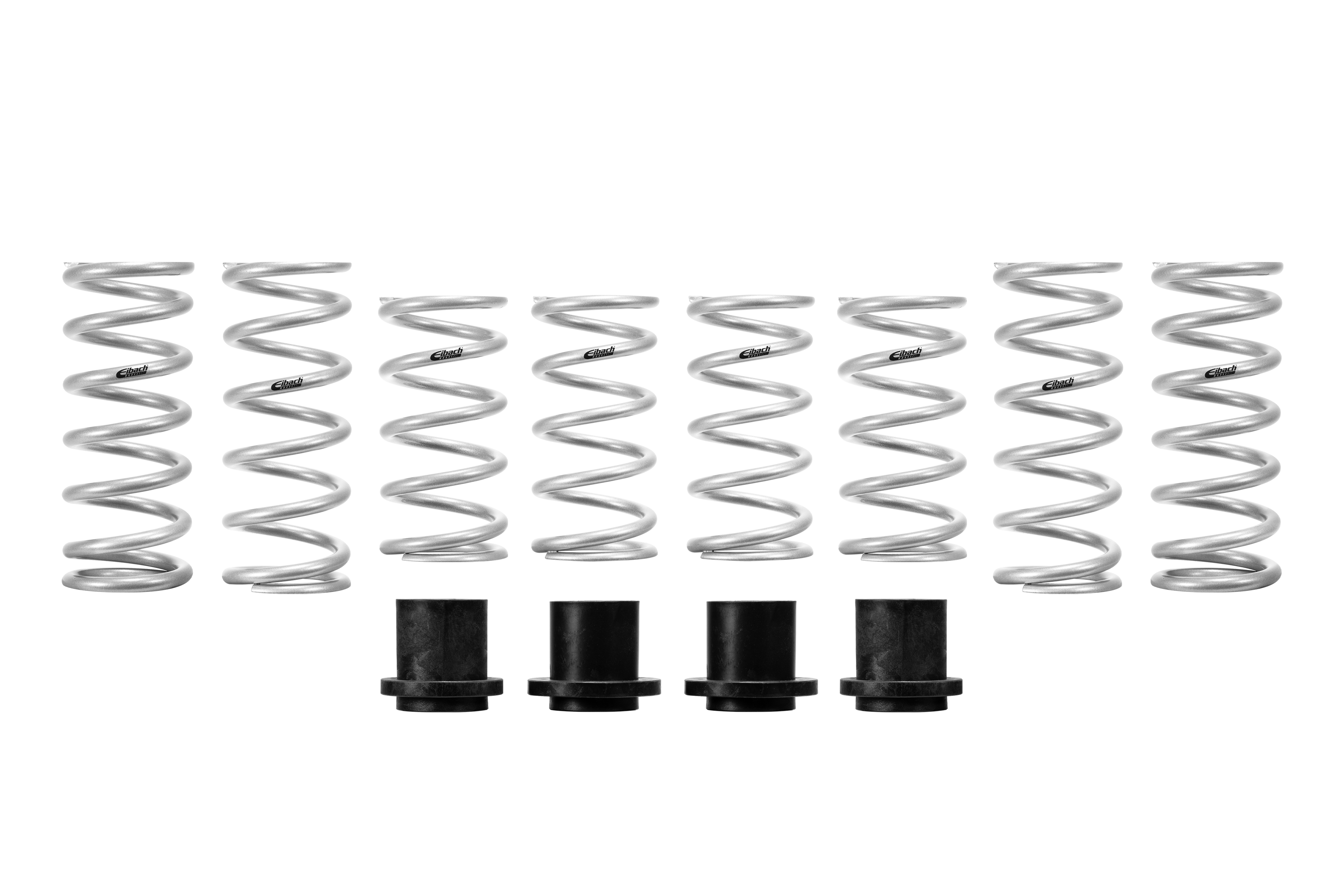 Eibach E85-209-026-03-22 - 20-22 Polaris GENERAL Pro-UTV - Stage 3 Performance Spring System (Set Of 8 Springs) Eibach E85-209-026-03-22 - 20-22 Polaris GENERAL Pro-UTV - Stage 3 Performance Spring System (Set Of 8 Springs)