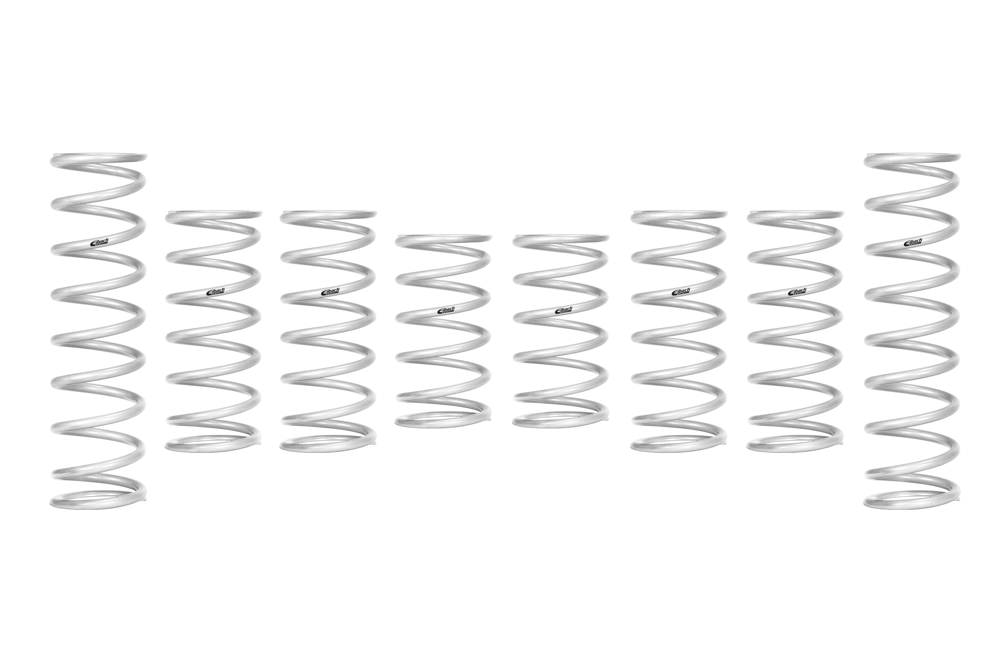 Eibach E85-209-027-03-22 - 2022 Polaris RZR Pro R PRO-UTV Stage 3 HD Spring system