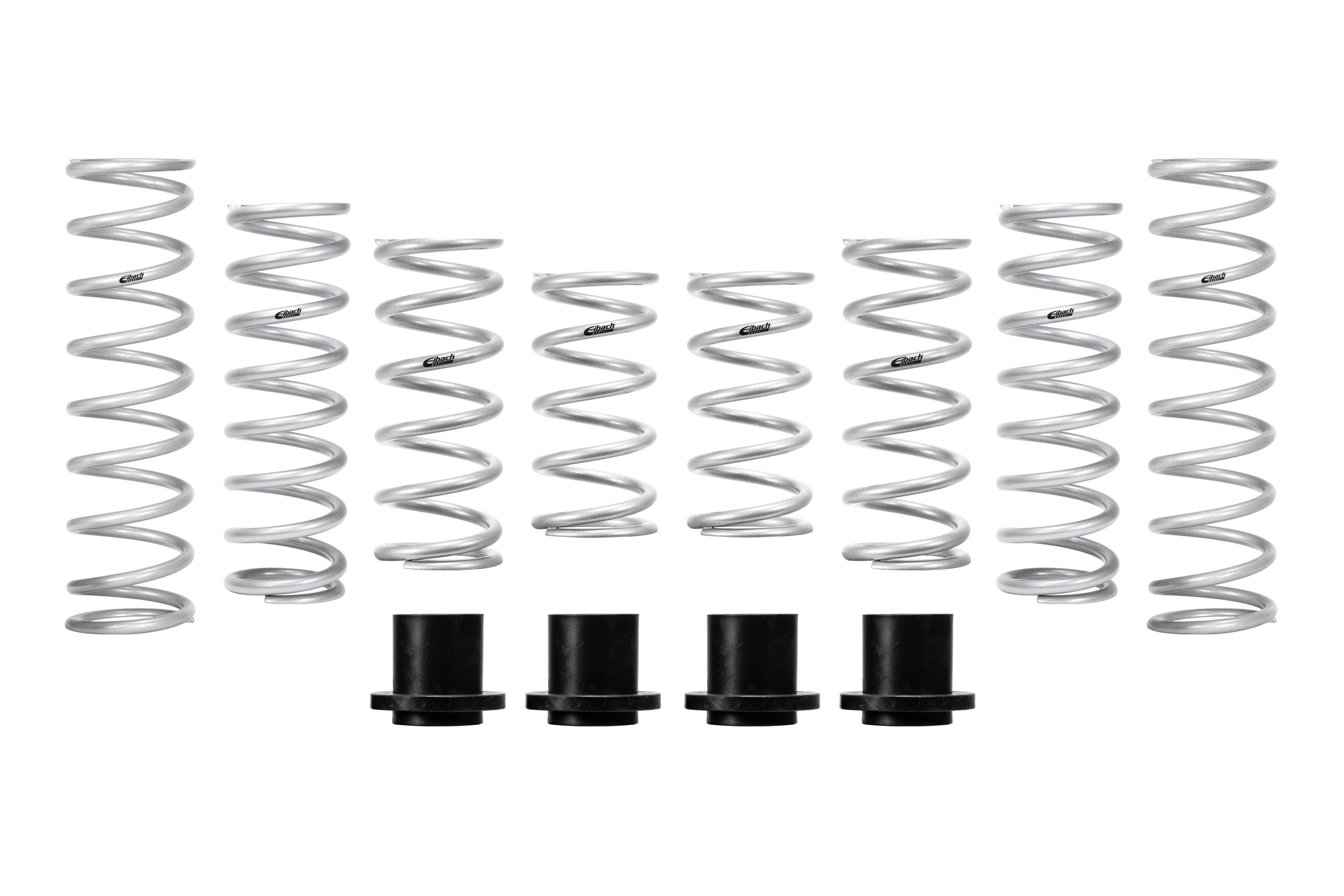 Eibach E85-209-033-03-22 - Pro-UTV 2023 Polaris RZR PRO XP 4 Sport/Premium Stage 3 Performance Springs