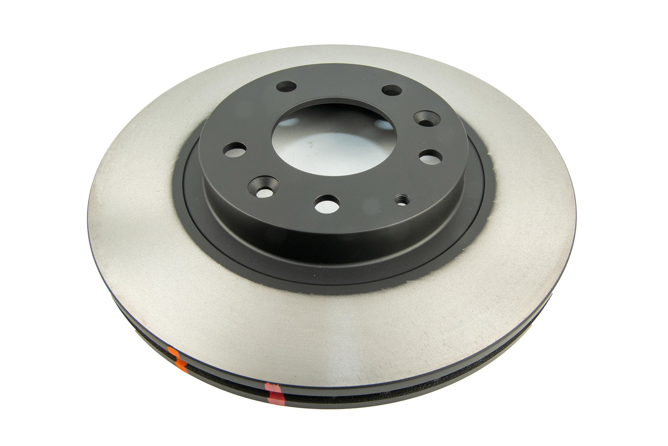 DBA DBA42959 - 06-15 Mazda MX-5 Miata Front 4000 Series Plain Rotor DBA DBA42959 - 06-15 Mazda MX-5 Miata Front 4000 Series Plain Rotor