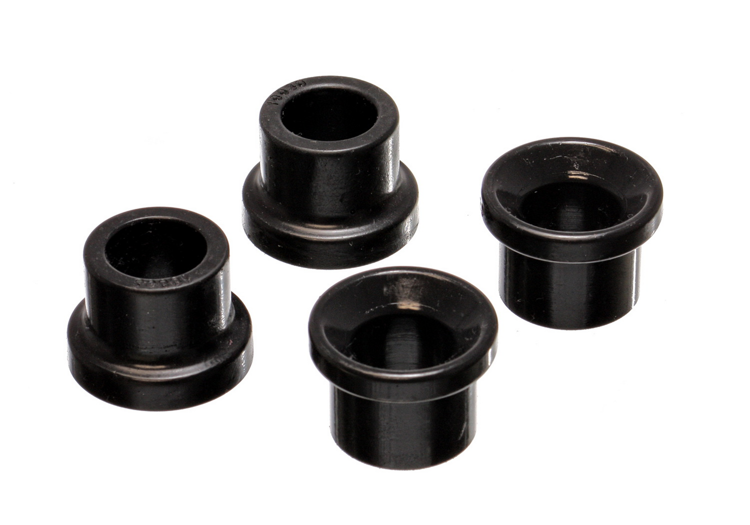 Energy Suspension 5.10102G - Dakota Steering Rack Bushings - Black Energy Suspension 5.10102G - Dakota Steering Rack Bushings - Black