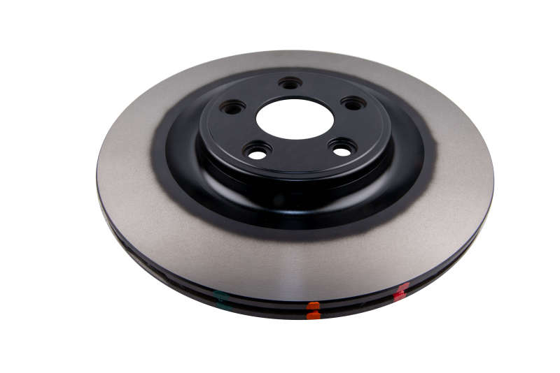 DBA DBA43029 - 14-18 Jaguar F-Type S (w/325mm Rear Rotor) Rear 4000 Series Standard Rotor