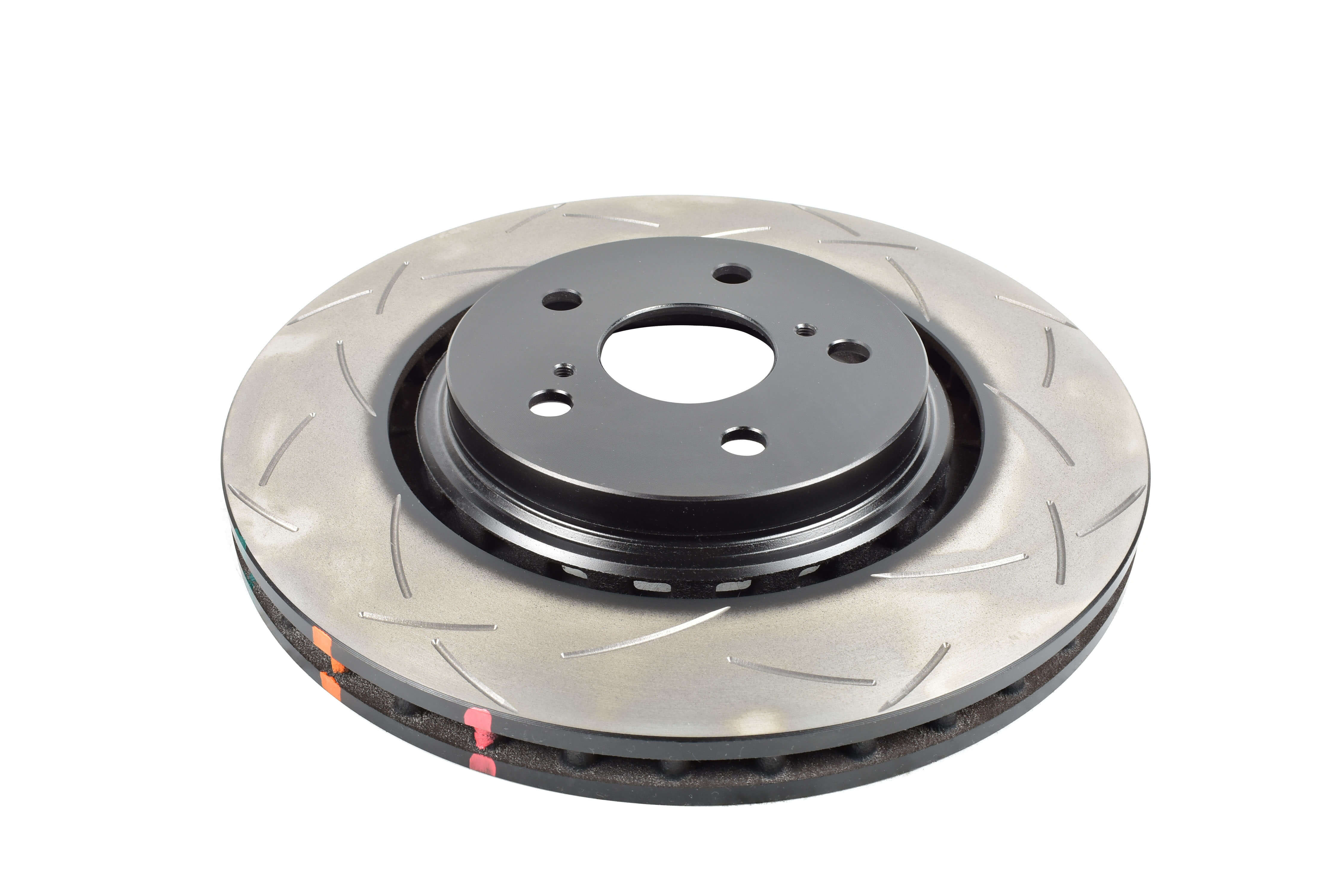 DBA DBA43450S - 15-18 Lexus NX200t Front 4000 Series Slotted Rotor DBA DBA43450S - 15-18 Lexus NX200t Front 4000 Series Slotted Rotor