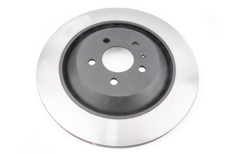 DBA DBA43003 - 14-18 Audi RS7 (Iron Rotors) Rear 4000 Series Standard Rotor
