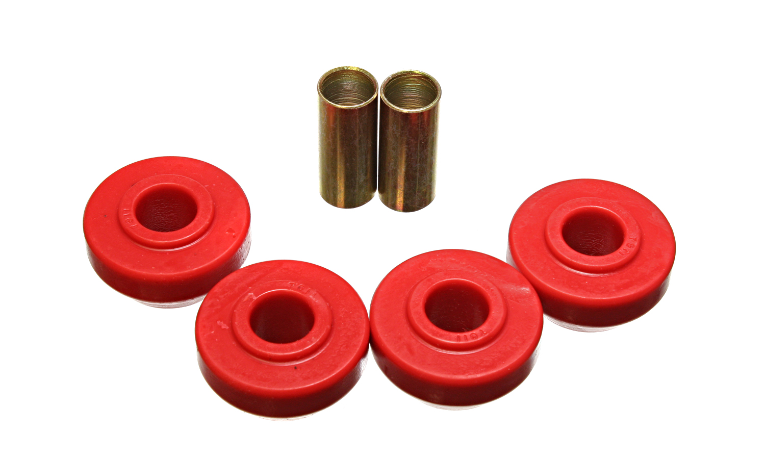 Energy Suspension 5.7109R - Strud Rod Bushing - Red Energy Suspension 5.7109R - Strud Rod Bushing - Red