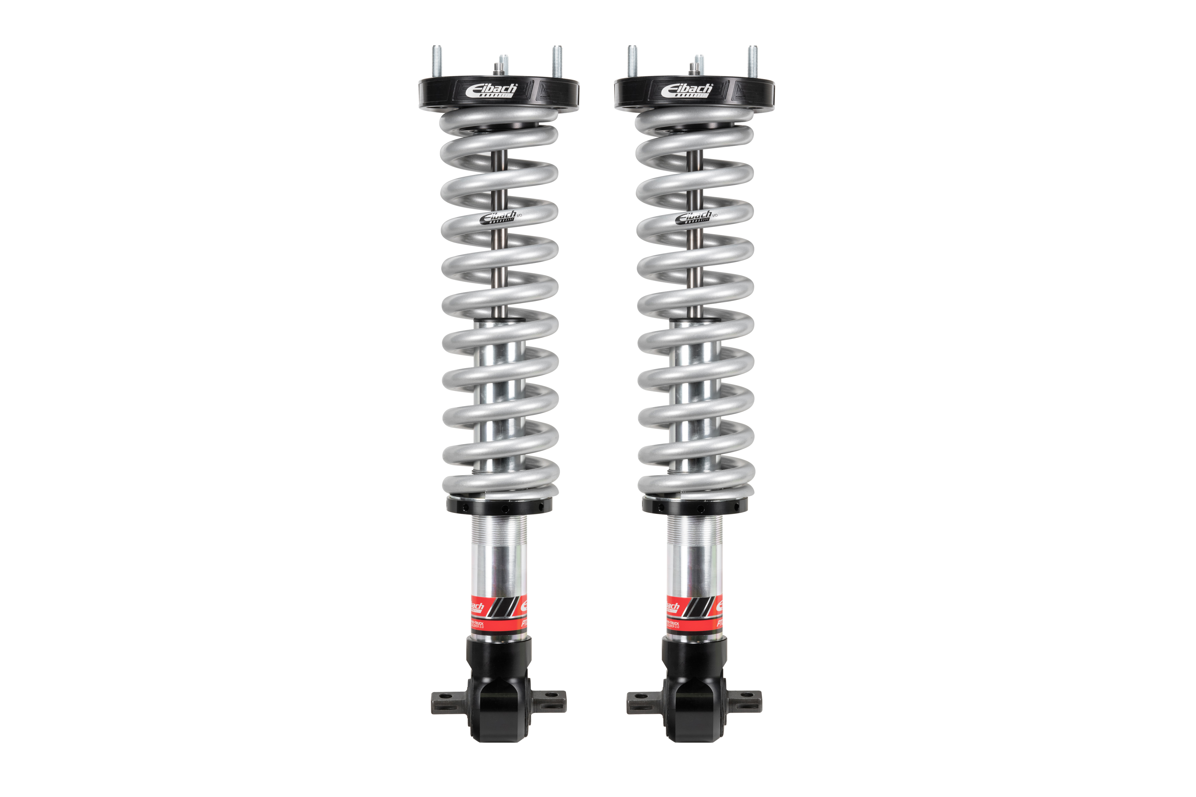 Eibach E86-23-032-02-20 - 20-22 GM 1500 Truck 3.0L 6 Cyl. Turbo Diesel 4WD Front Pro-Truck Coilover 2.0