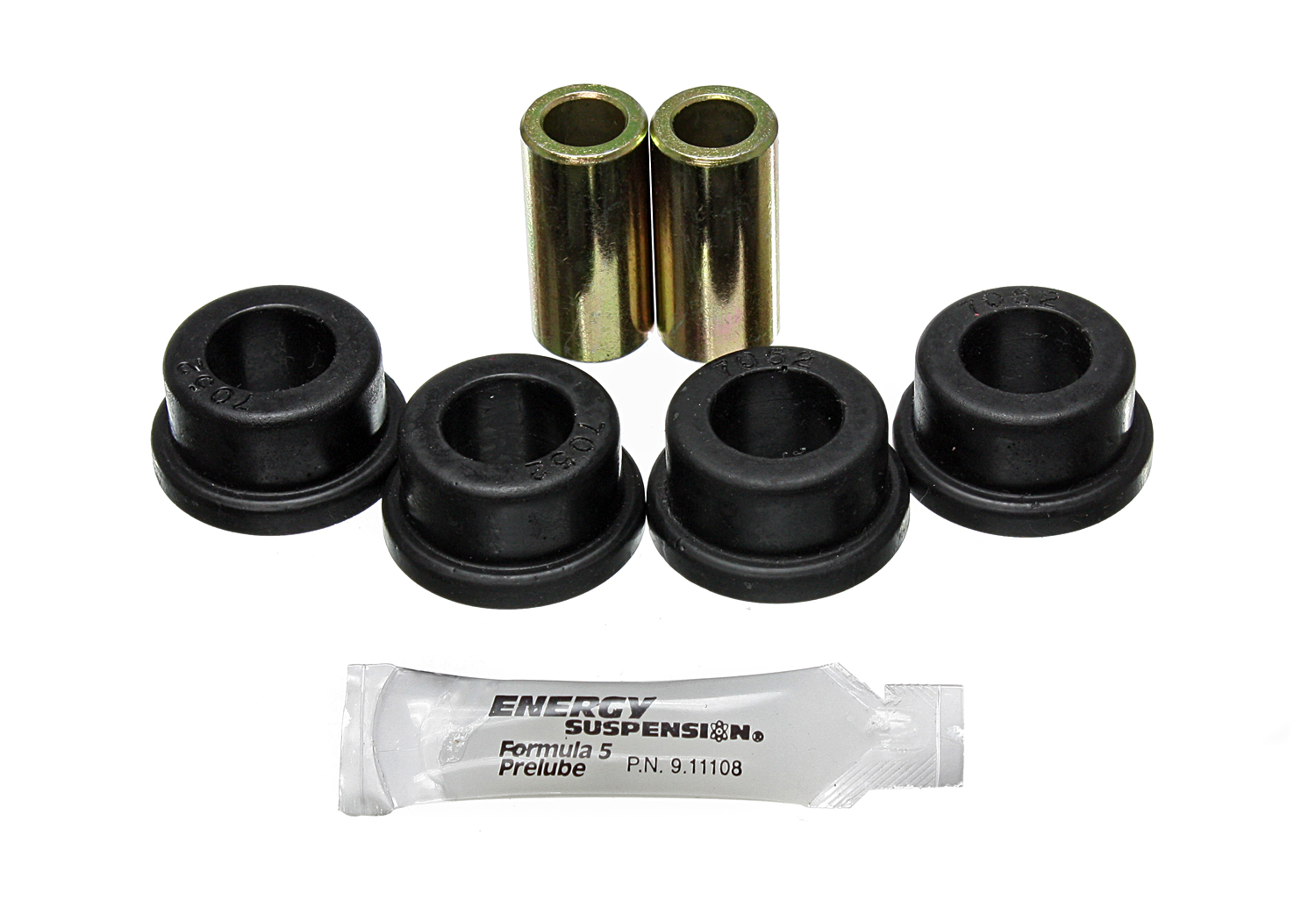 Energy Suspension 5.7106G - 90-94 Eagle Talon FWD / 90-94 Laser-FWD Track Arm Bushing Set Energy Suspension 5.7106G - 90-94 Eagle Talon FWD / 90-94 Laser-FWD Track Arm Bushing Set