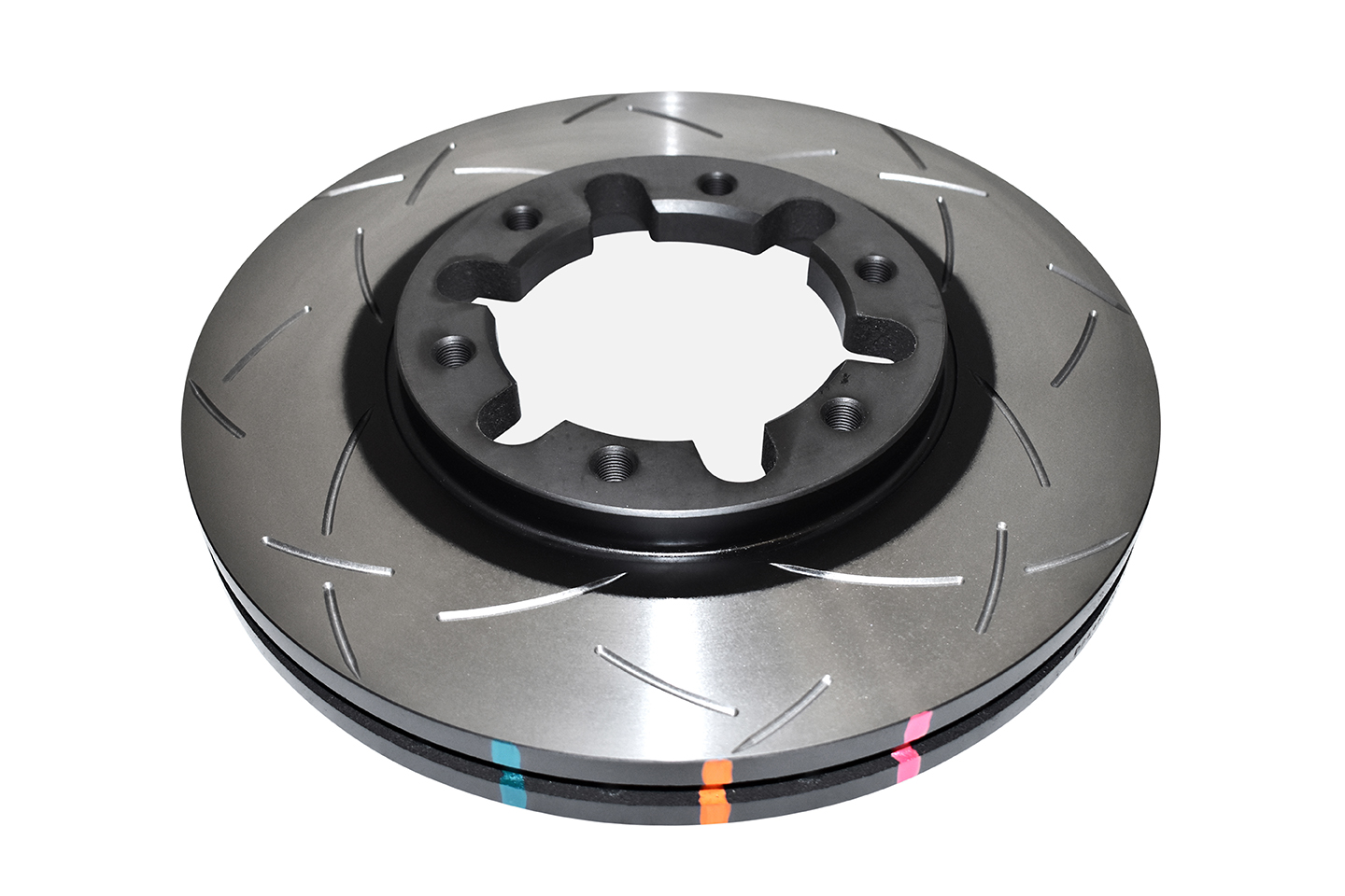 DBA DBA4625S - 1997+ Nissan Patrol GU Y61 4x4 Survival T3 4000 Series Front Rotor DBA DBA4625S - 1997+ Nissan Patrol GU Y61 4x4 Survival T3 4000 Series Front Rotor