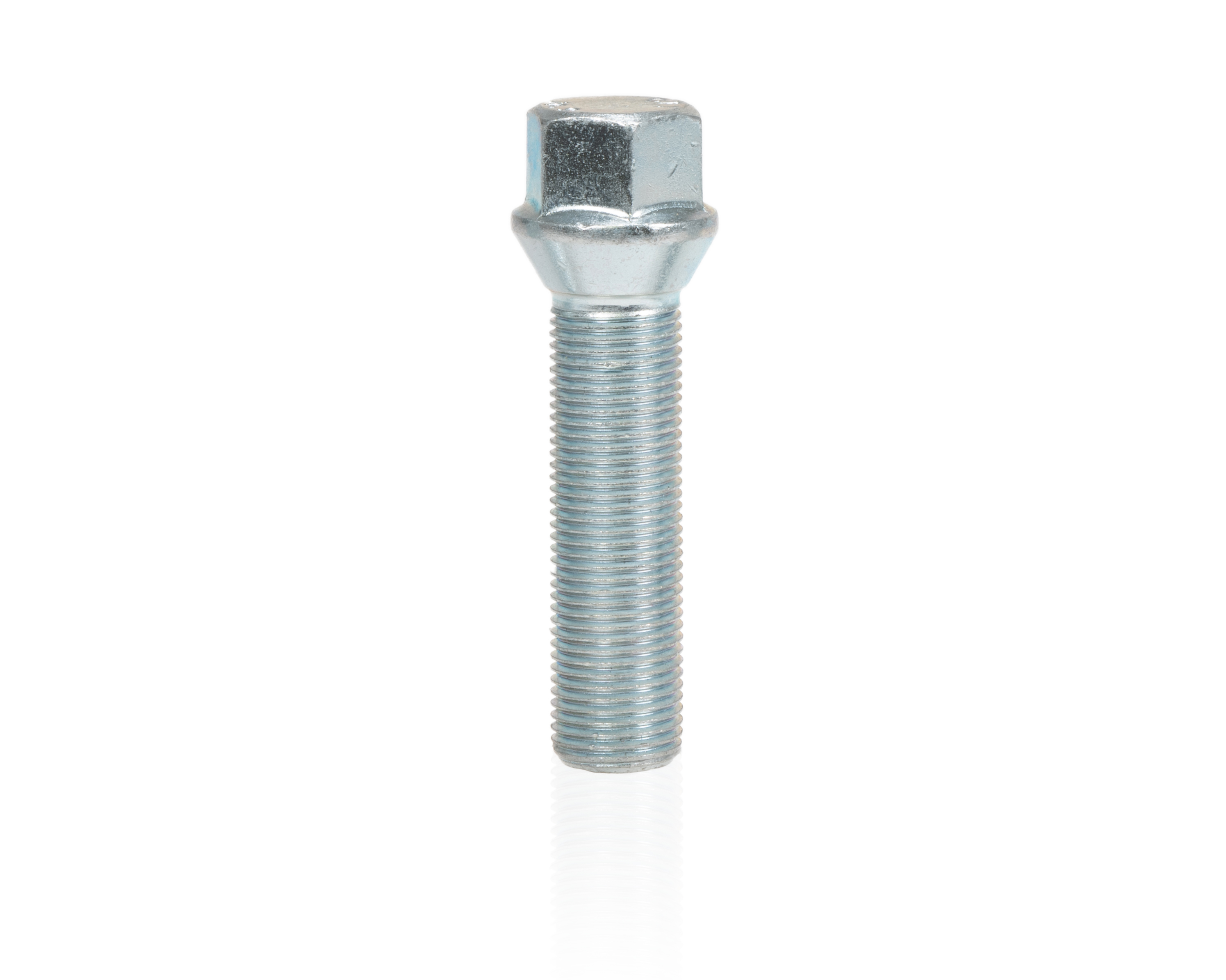 Eibach S1-1-14-50-24-17-1 - Wheel Bolt M14 X 1.5 X 24mm X 17mm Hex Taper-Seat
