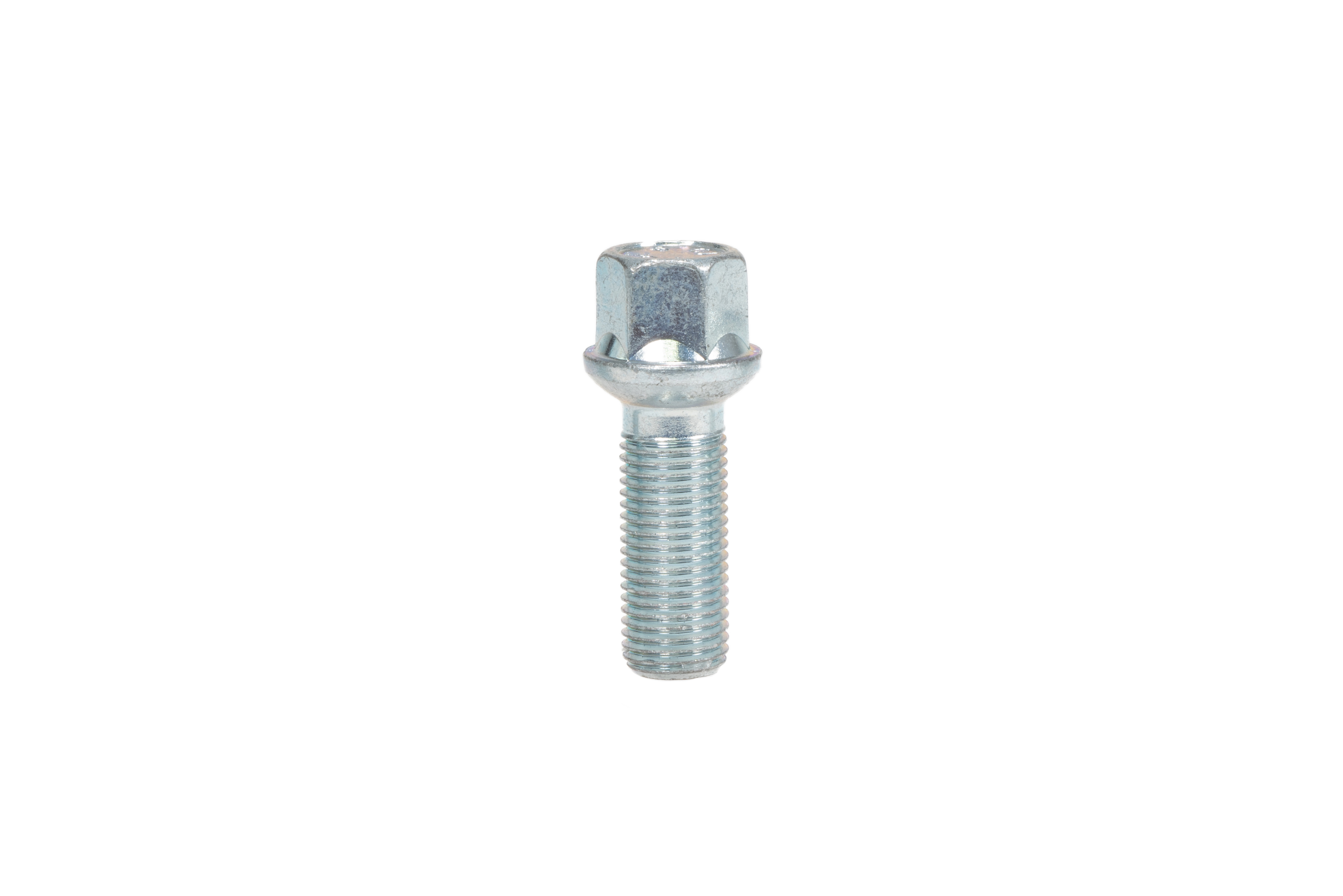 Eibach S1-1-12-50-26-17 - Wheel Bolt M12 x 1.5 x 26mm x 17mm Hex Taper Seat Eibach S1-1-12-50-26-17 - Wheel Bolt M12 x 1.5 x 26mm x 17mm Hex Taper Seat