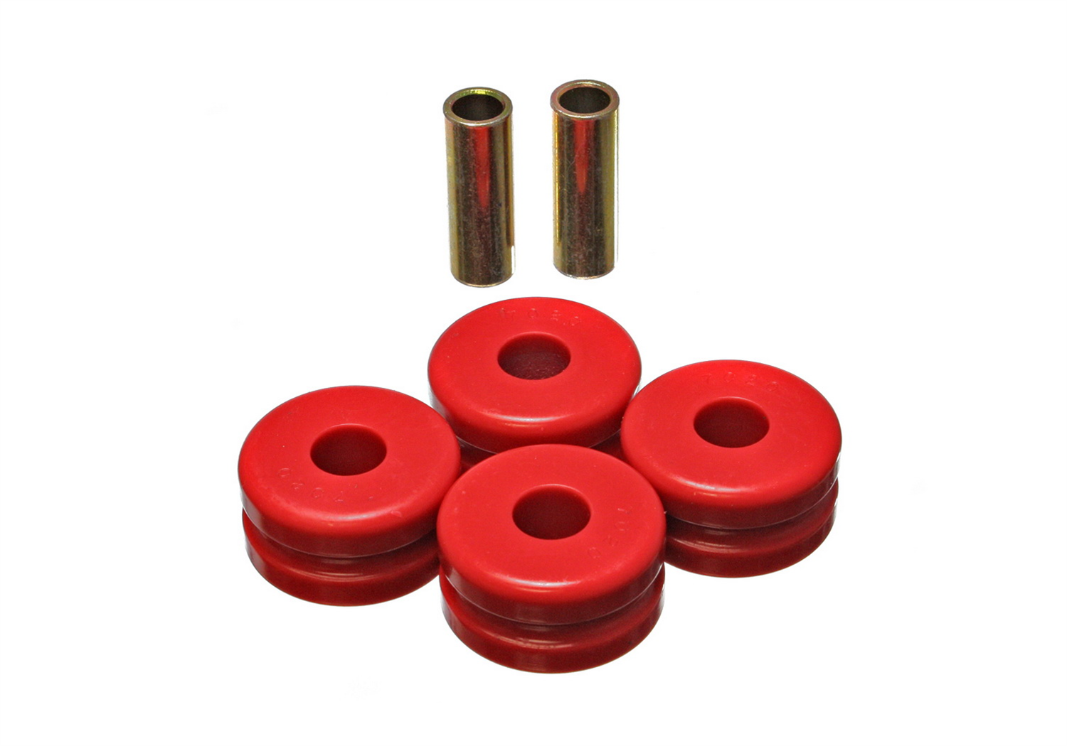Energy Suspension 7.7102R - 70-78 Nissan 240Z/260Z/280Z / 79-83 280ZX / 68-73 510 / 73-76 610 / 77-80 810 (not Energy Suspension 7.7102R - 70-78 Nissan 240Z/260Z/280Z / 79-83 280ZX / 68-73 510 / 73-76 610 / 77-80 810 (not