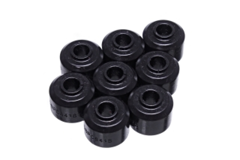 Energy Suspension 70.7005G - Polaris RZR 800/800S Sway Bar End Link Bushings - Black