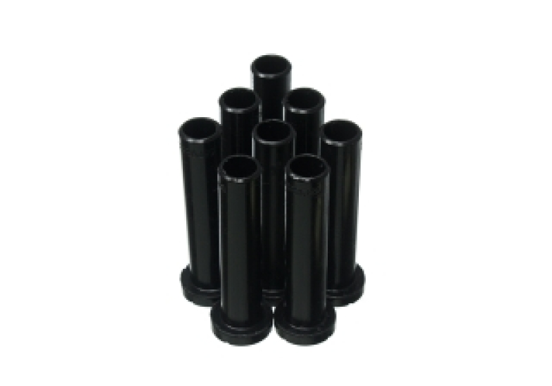 Energy Suspension 70.7006G - Polaris RZR 800/800S Front A-Arm Bushings - Black