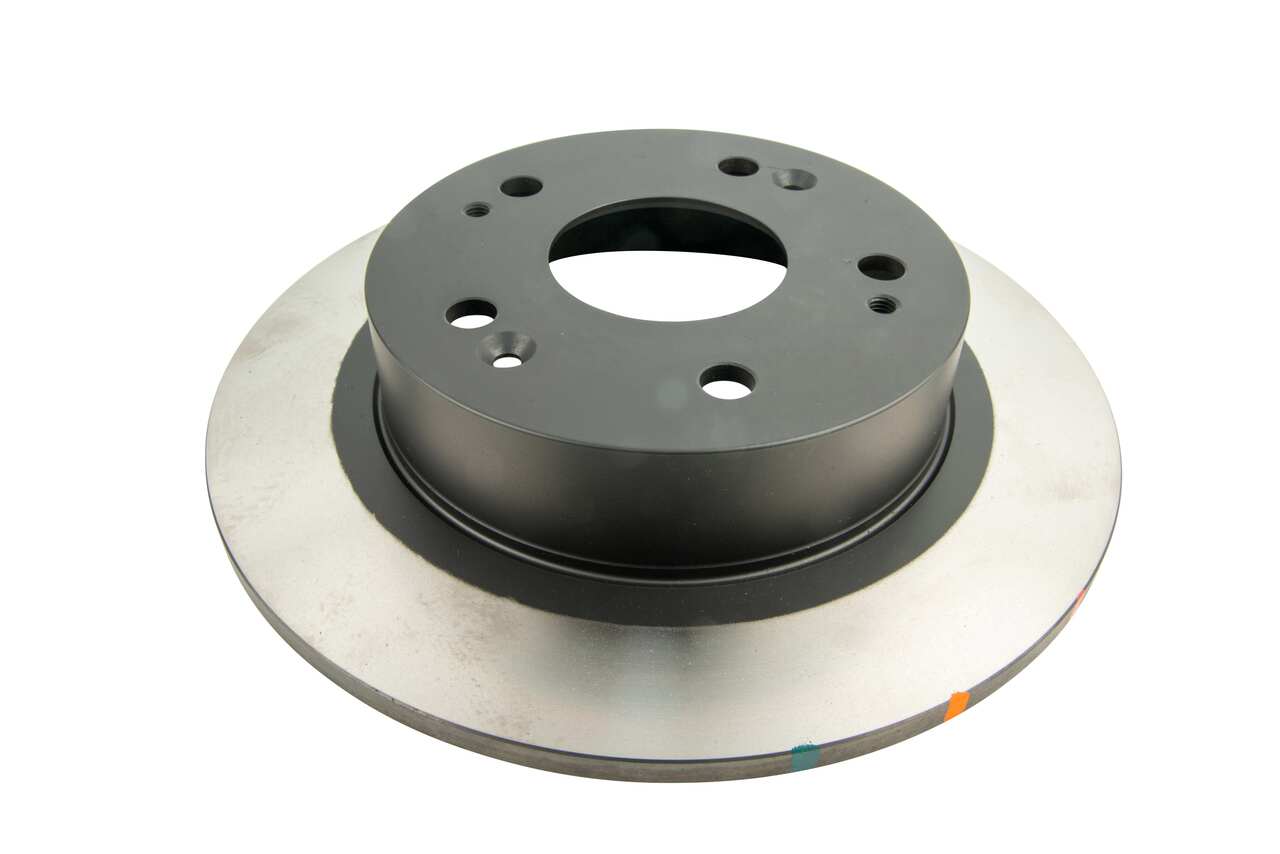 DBA DBA4477 - Rear 4000 Series HD Brake Rotor DBA DBA4477 - Rear 4000 Series HD Brake Rotor