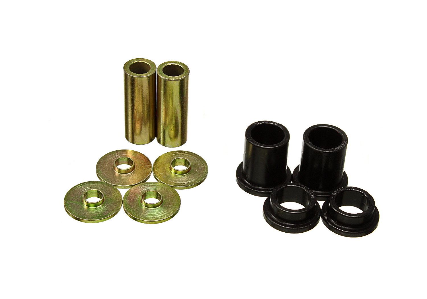 Energy Suspension 8.10108G - 03-09 Toyota 4Runner/Lexus GX 470 Rack And Pinion Bushing Set - Black Energy Suspension 8.10108G - 03-09 Toyota 4Runner/Lexus GX 470 Rack And Pinion Bushing Set - Black