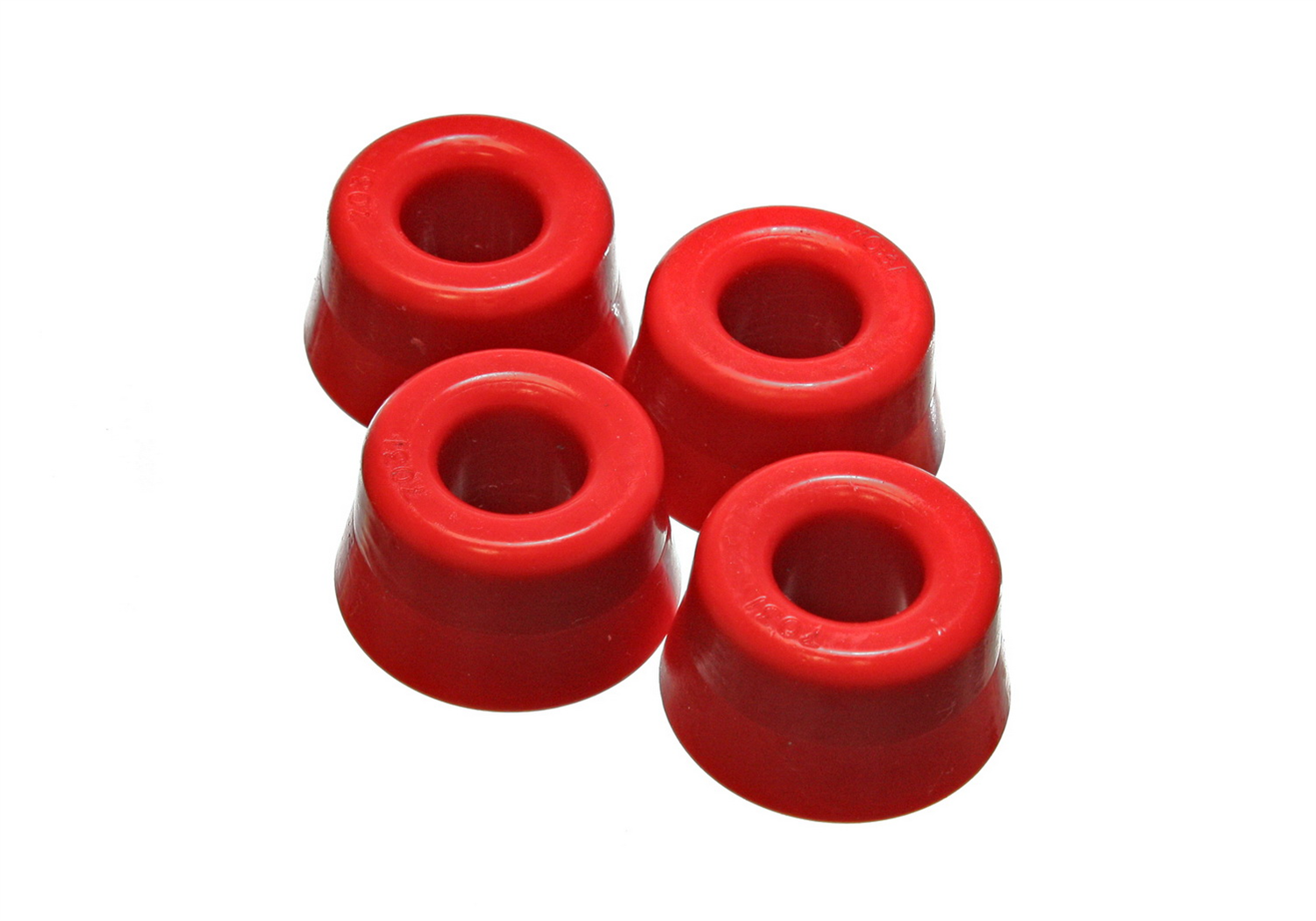 Energy Suspension 8.7102R - 78-85 Toyota Celica / 70-86 Corolla / 85-87 Corolla SR-5 RWD/GTS RWD / 79-81 Supra Energy Suspension 8.7102R - 78-85 Toyota Celica / 70-86 Corolla / 85-87 Corolla SR-5 RWD/GTS RWD / 79-81 Supra