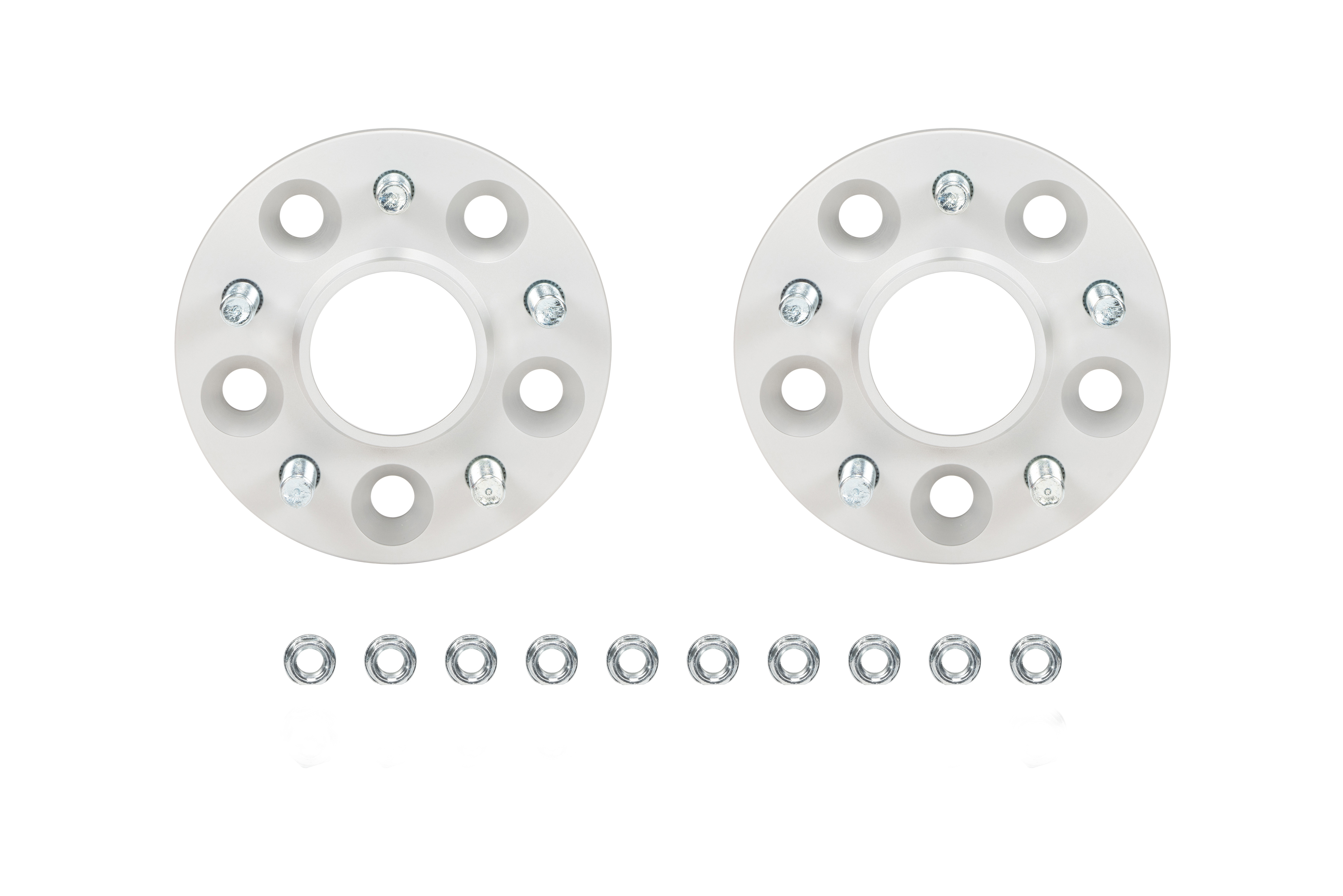 Eibach S90-4-20-042 - Wheel Spacer 20mm Pair Eibach S90-4-20-042 - Wheel Spacer 20mm Pair