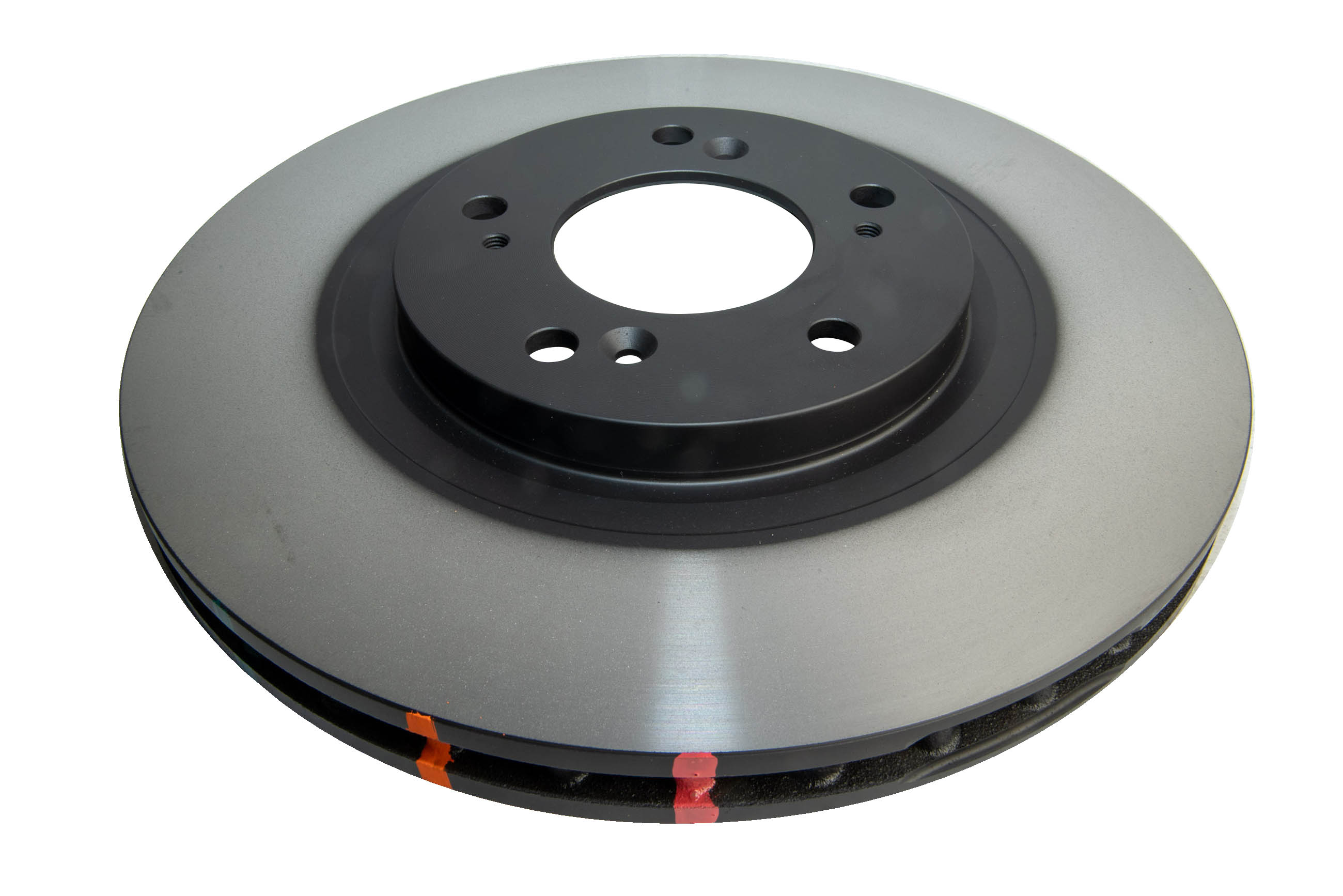 DBA DBA4482 - 00-09 Honda S2000 Front 4000 Series Plain Rotor DBA DBA4482 - 00-09 Honda S2000 Front 4000 Series Plain Rotor