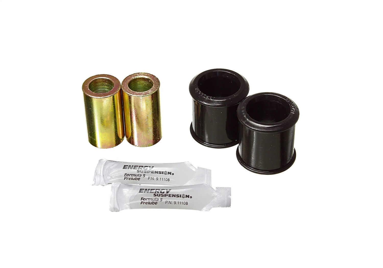 Energy Suspension 8.7108G - Track Bar Bushing Set